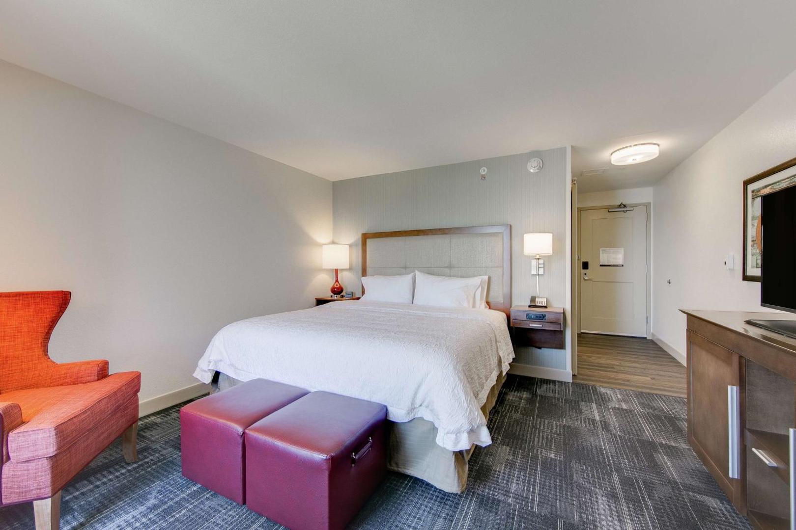 Hampton Inn & Suites North Houston Spring Hampton Inn & Suites North Houston Spring