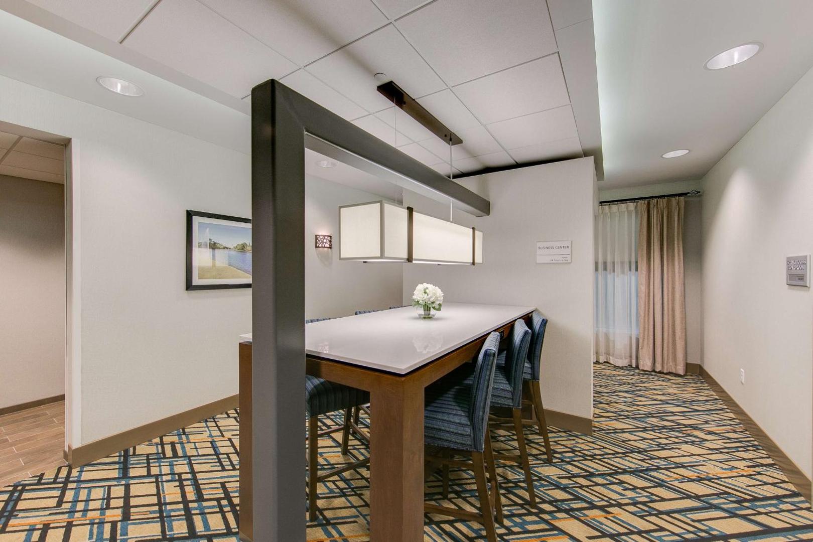 Hampton Inn & Suites North Houston Spring Hampton Inn & Suites North Houston Spring