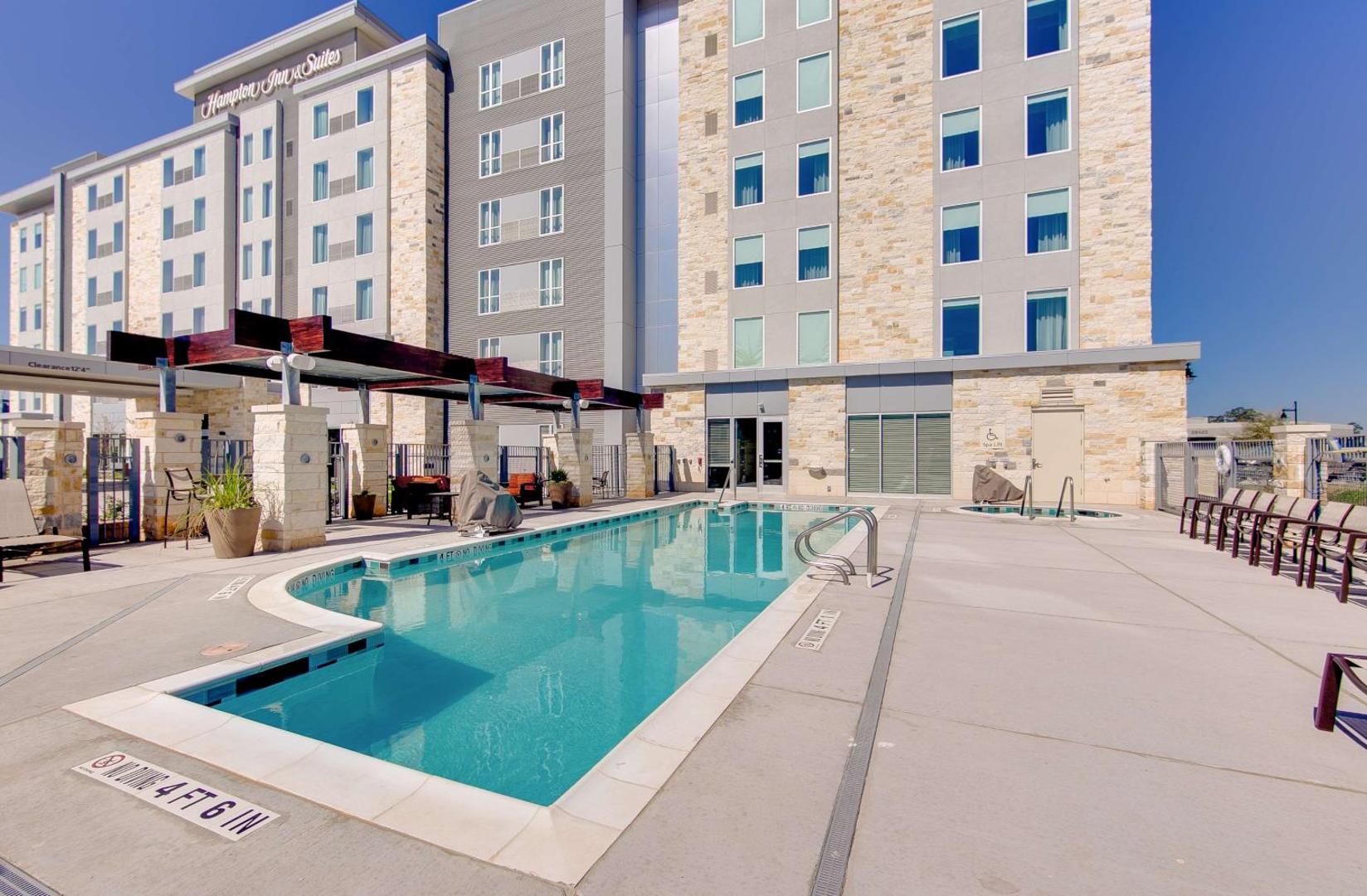 Hampton Inn & Suites North Houston Spring Hampton Inn & Suites North Houston Spring