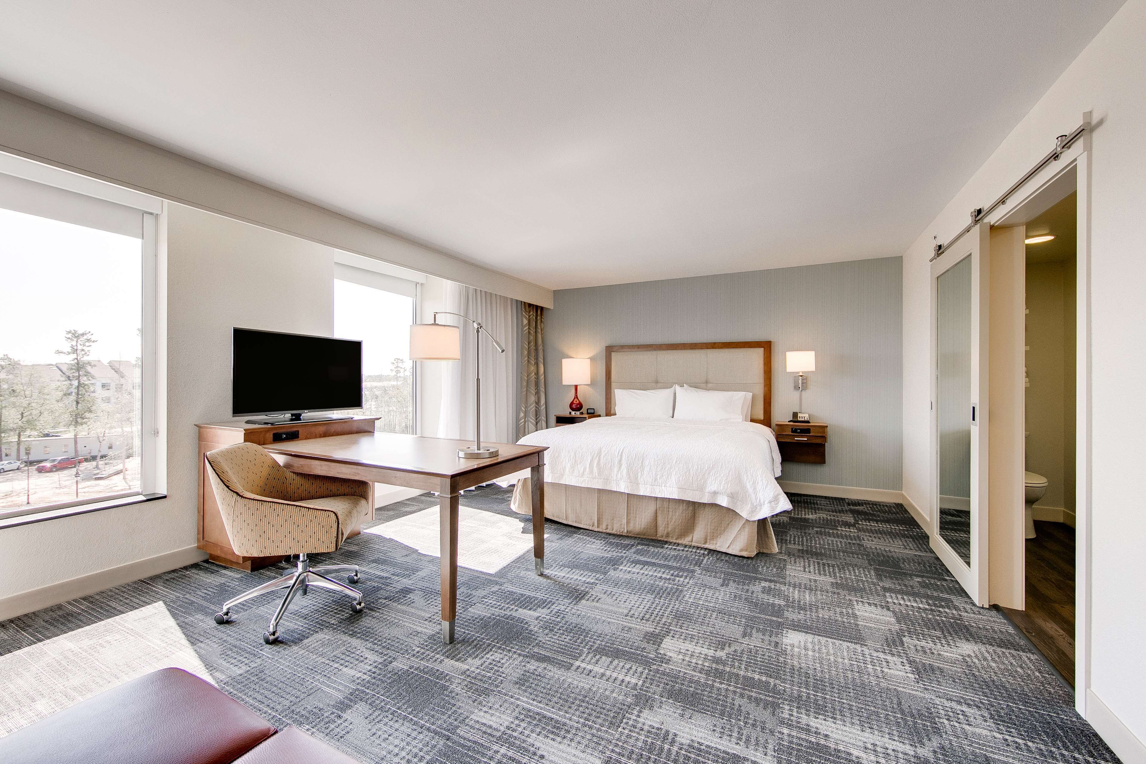 Hampton Inn & Suites North Houston Spring Hampton Inn & Suites North Houston Spring