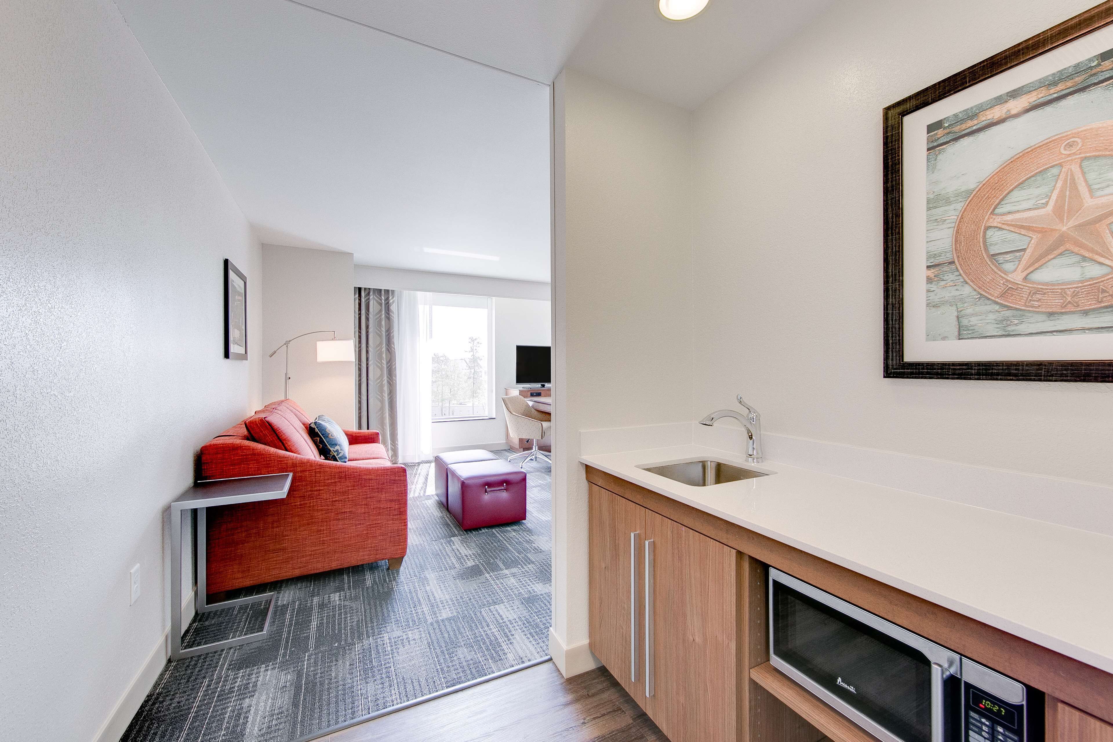 Hampton Inn & Suites North Houston Spring Hampton Inn & Suites North Houston Spring