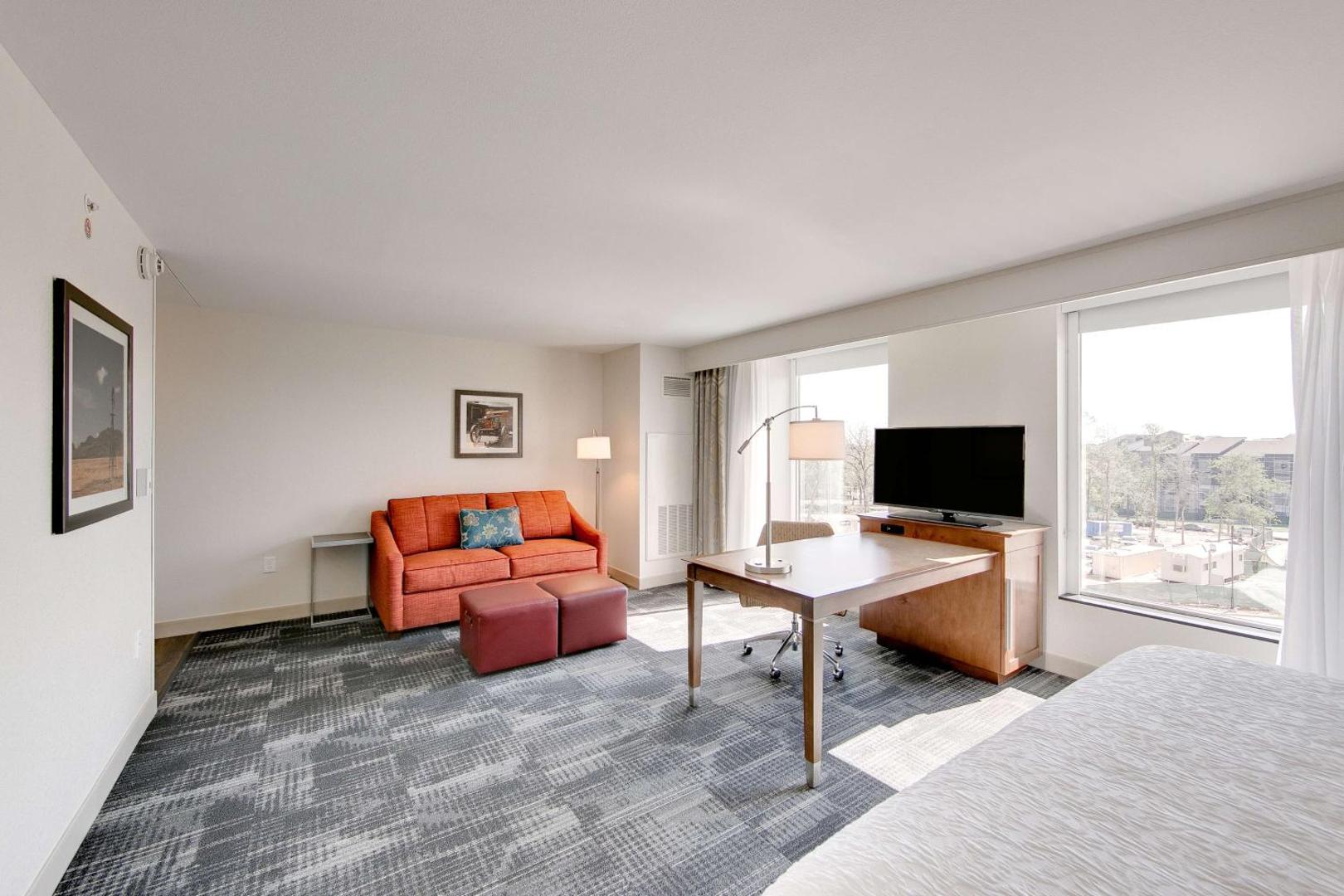 Hampton Inn & Suites North Houston Spring Hampton Inn & Suites North Houston Spring