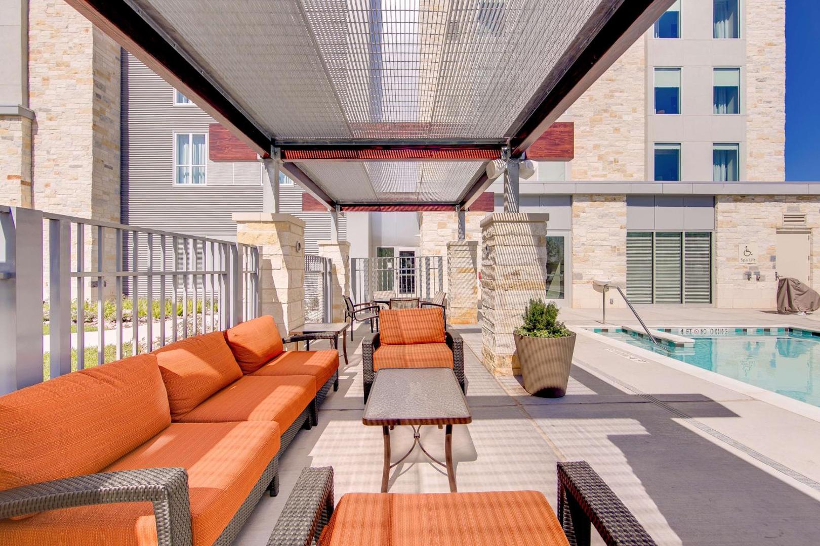Hampton Inn & Suites North Houston Spring Hampton Inn & Suites North Houston Spring