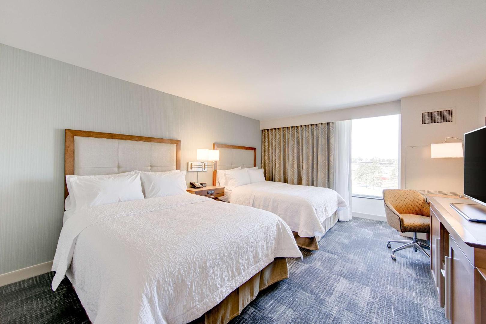 Hampton Inn & Suites North Houston Spring Hampton Inn & Suites North Houston Spring