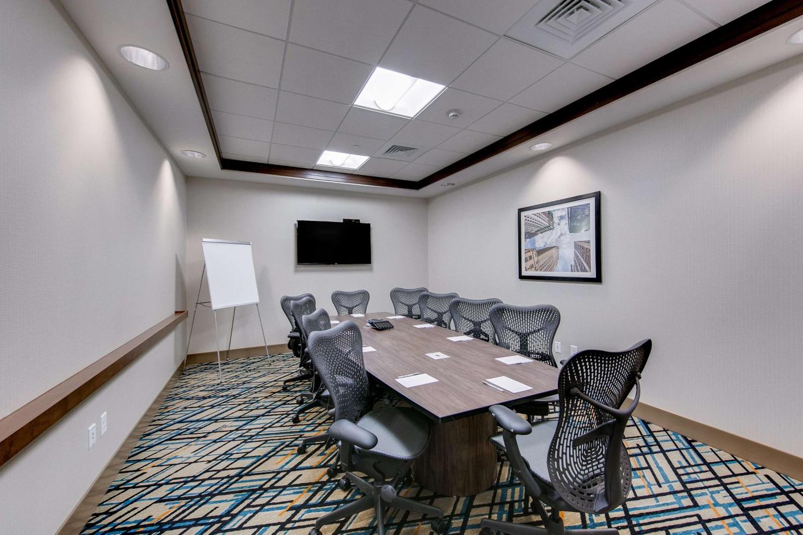 Hampton Inn & Suites North Houston Spring Hampton Inn & Suites North Houston Spring