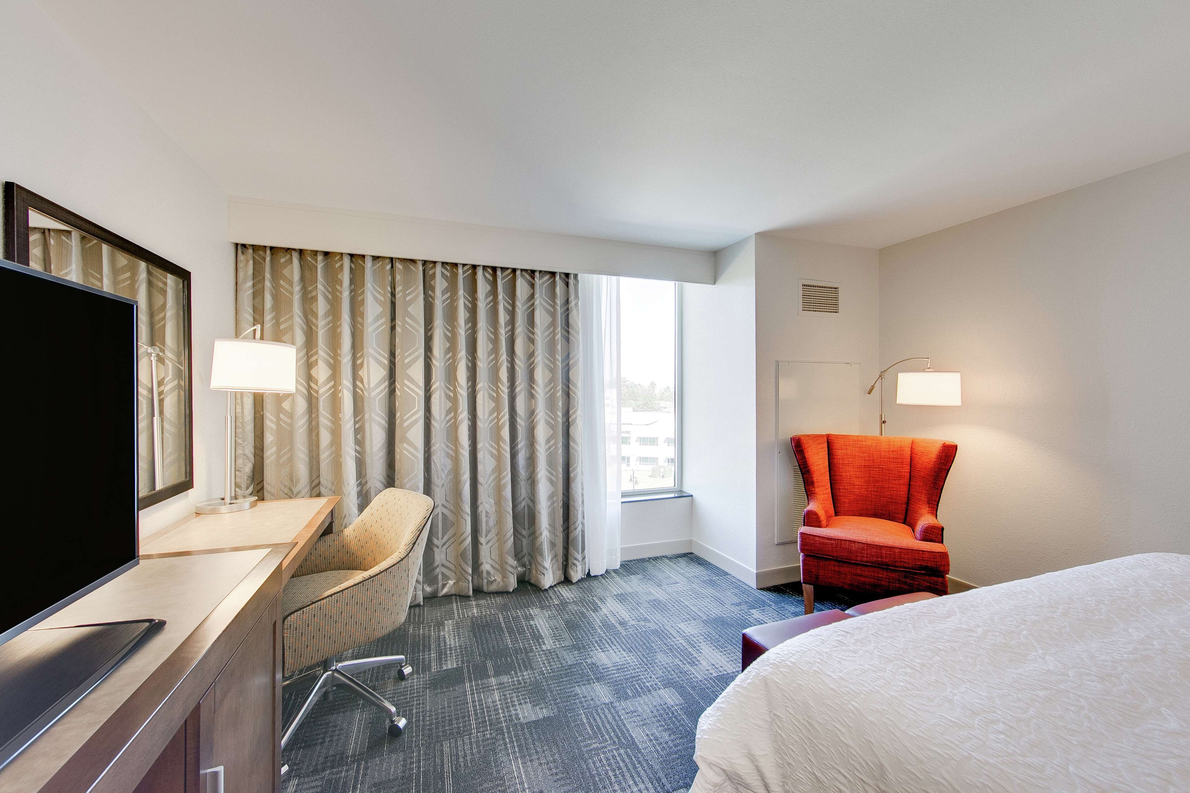 Hampton Inn & Suites North Houston Spring Hampton Inn & Suites North Houston Spring