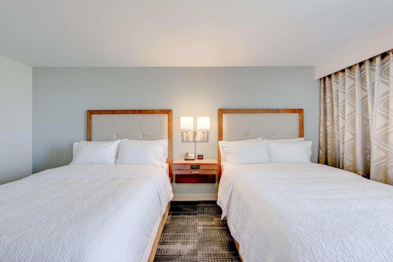 Hampton Inn & Suites North Houston Spring Hampton Inn & Suites North Houston Spring