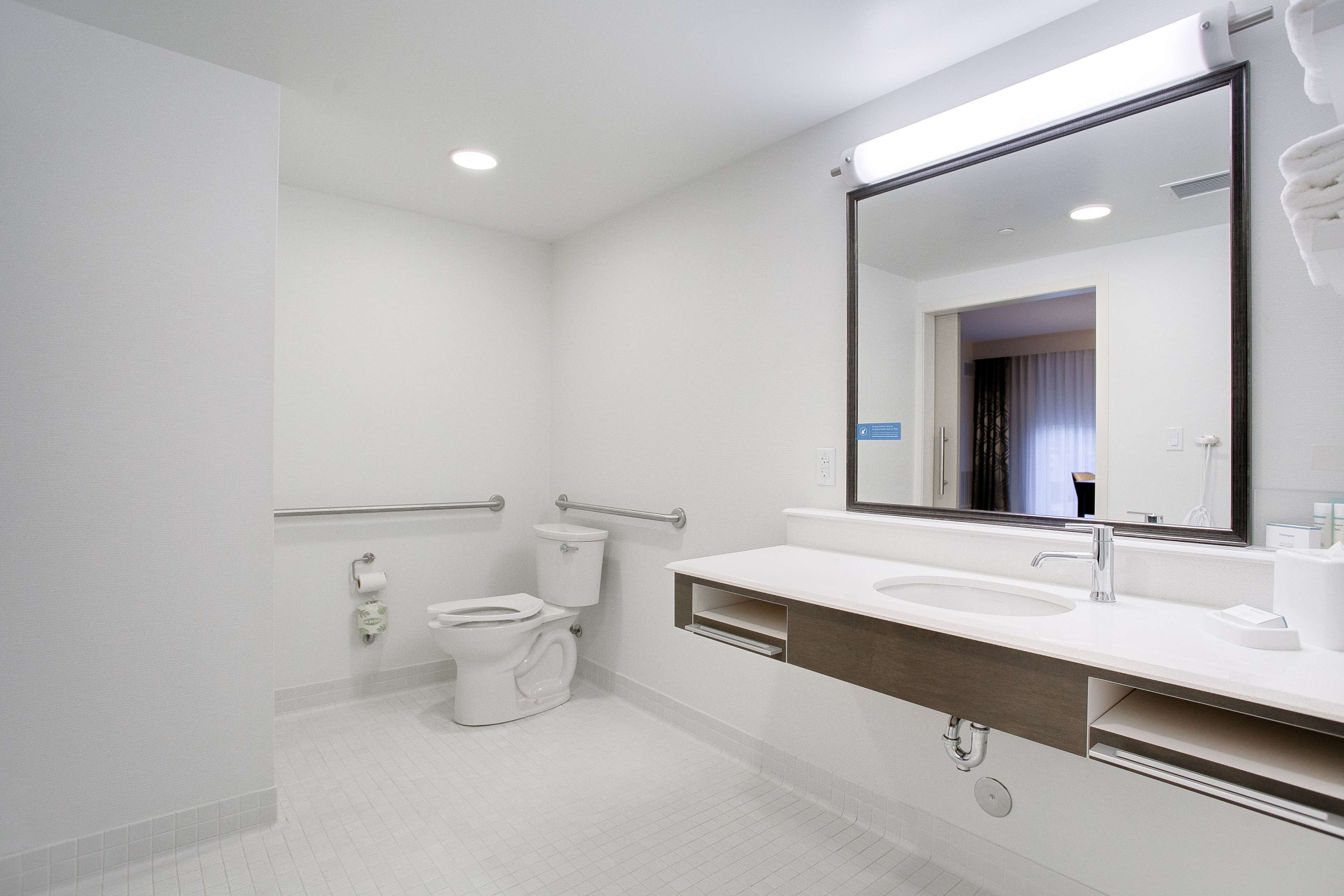 Hampton Inn & Suites North Houston Spring Hampton Inn & Suites North Houston Spring
