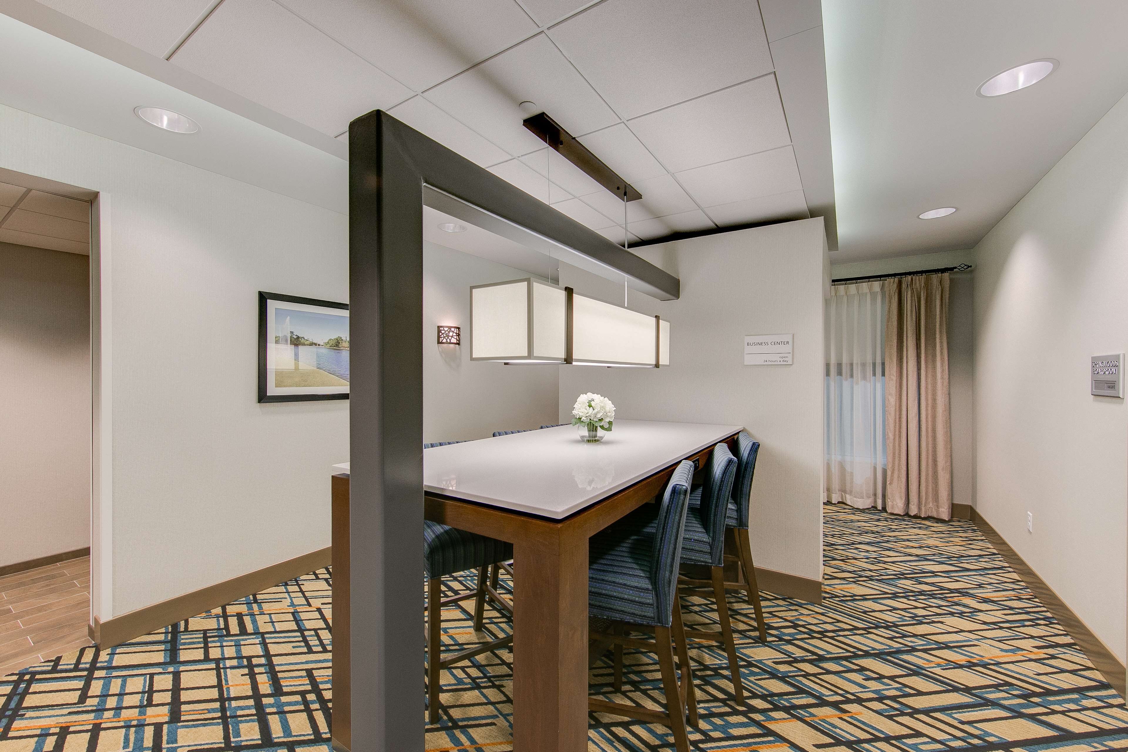 Hampton Inn & Suites North Houston Spring Hampton Inn & Suites North Houston Spring