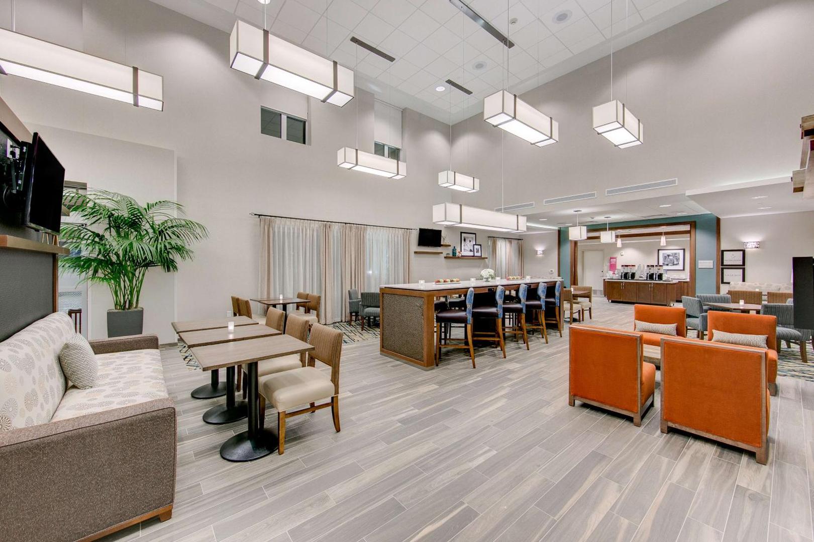 Hampton Inn & Suites North Houston Spring Hampton Inn & Suites North Houston Spring