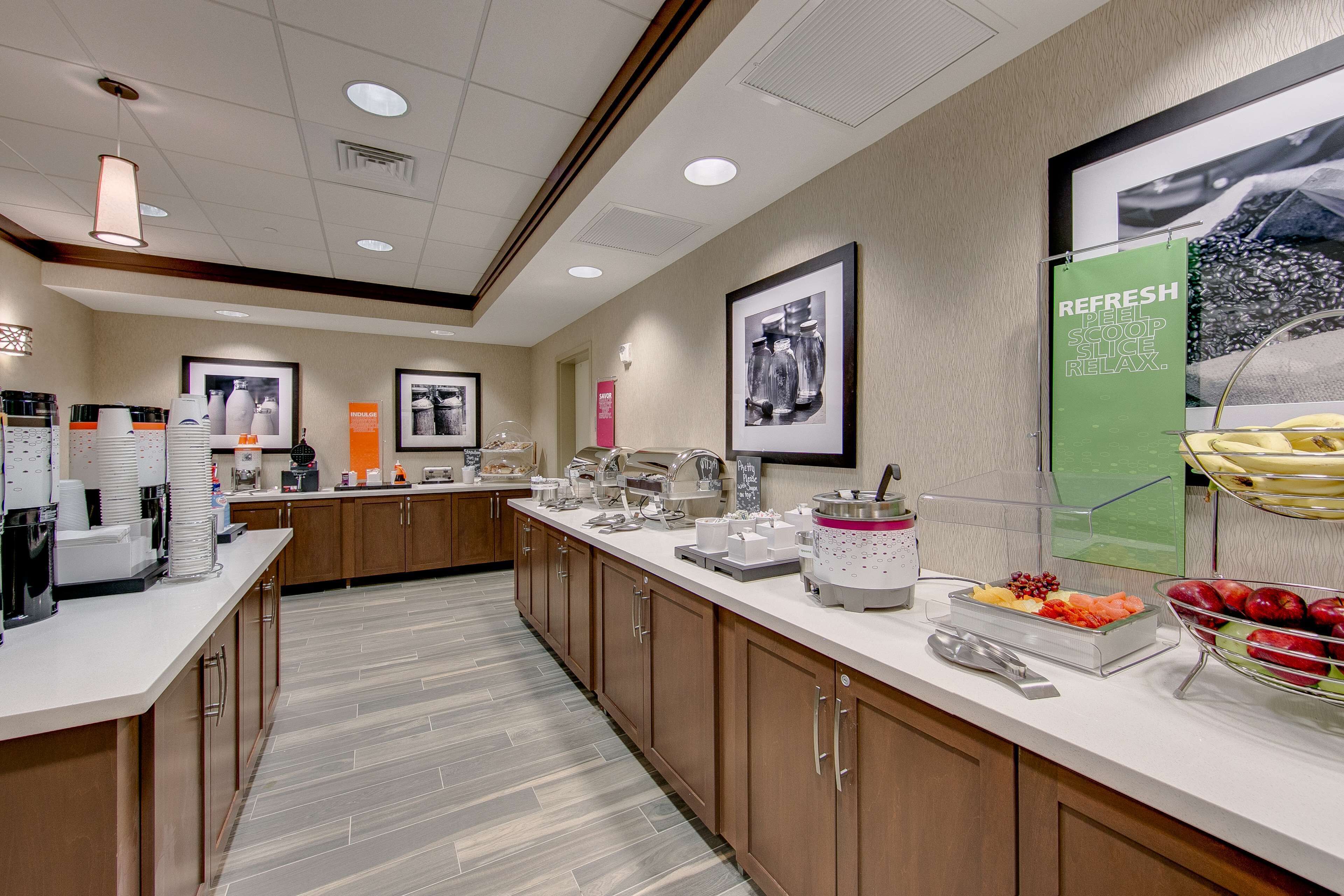 Hampton Inn & Suites North Houston Spring Hampton Inn & Suites North Houston Spring