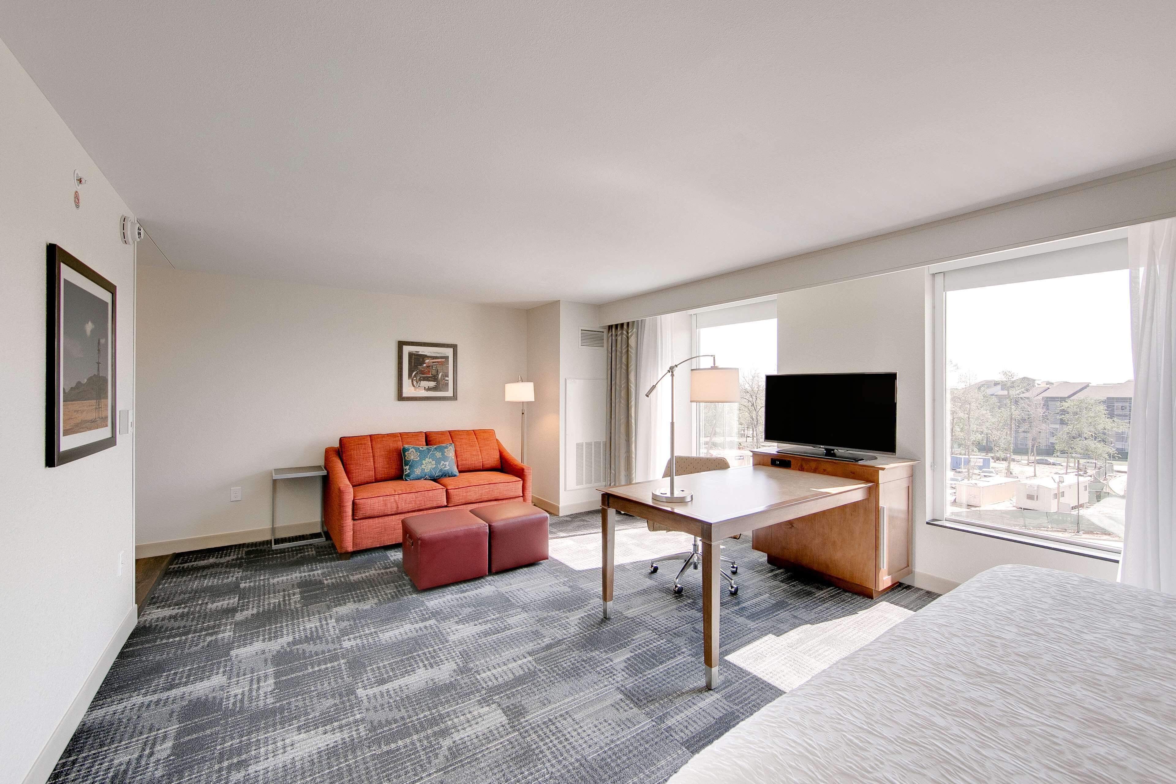 Hampton Inn & Suites North Houston Spring Hampton Inn & Suites North Houston Spring