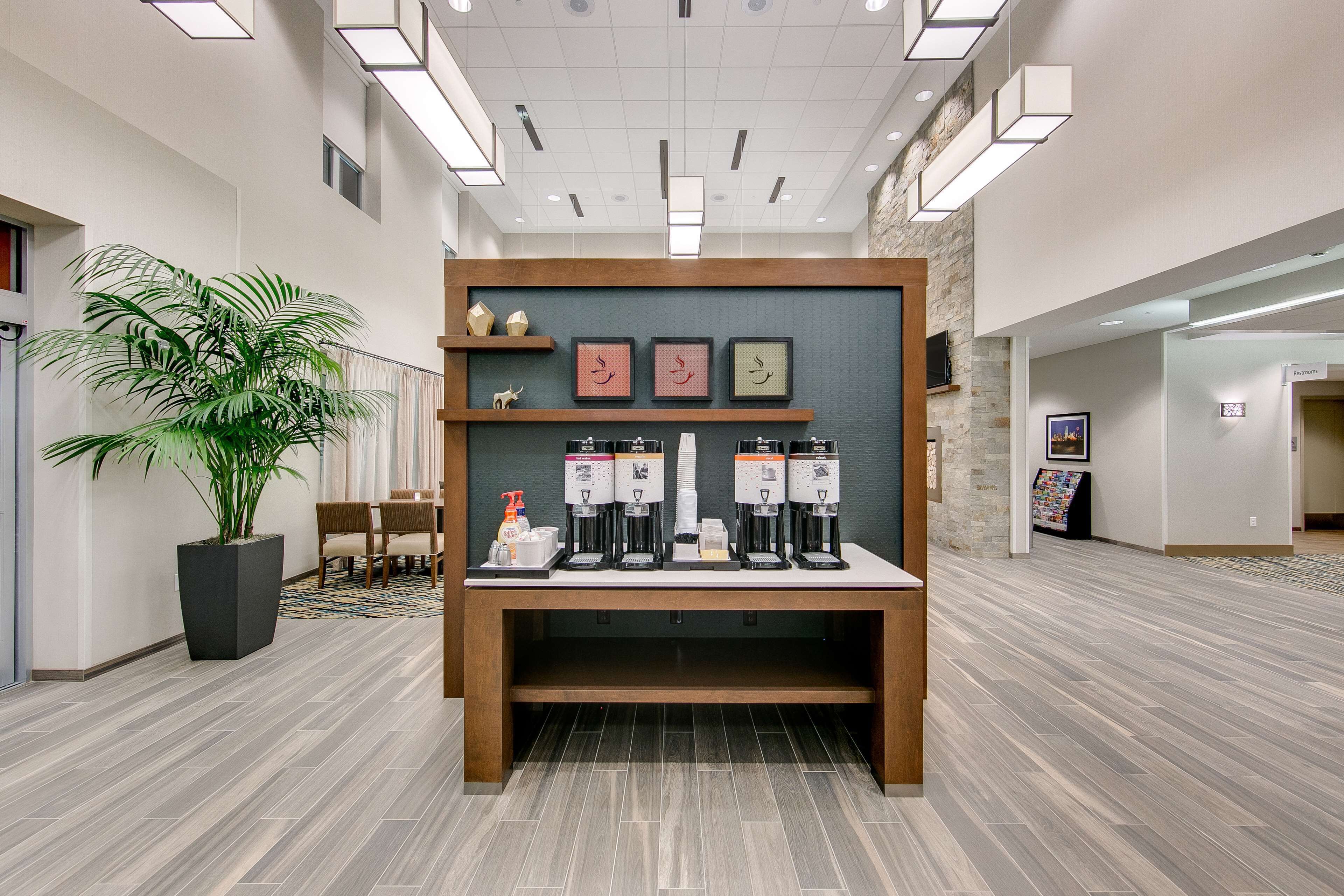 Hampton Inn & Suites North Houston Spring Hampton Inn & Suites North Houston Spring