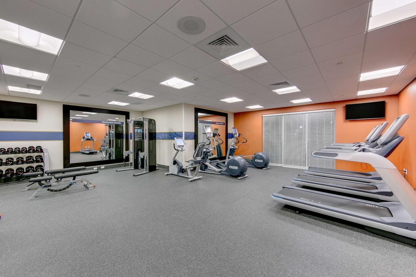 Hampton Inn & Suites North Houston Spring Hampton Inn & Suites North Houston Spring