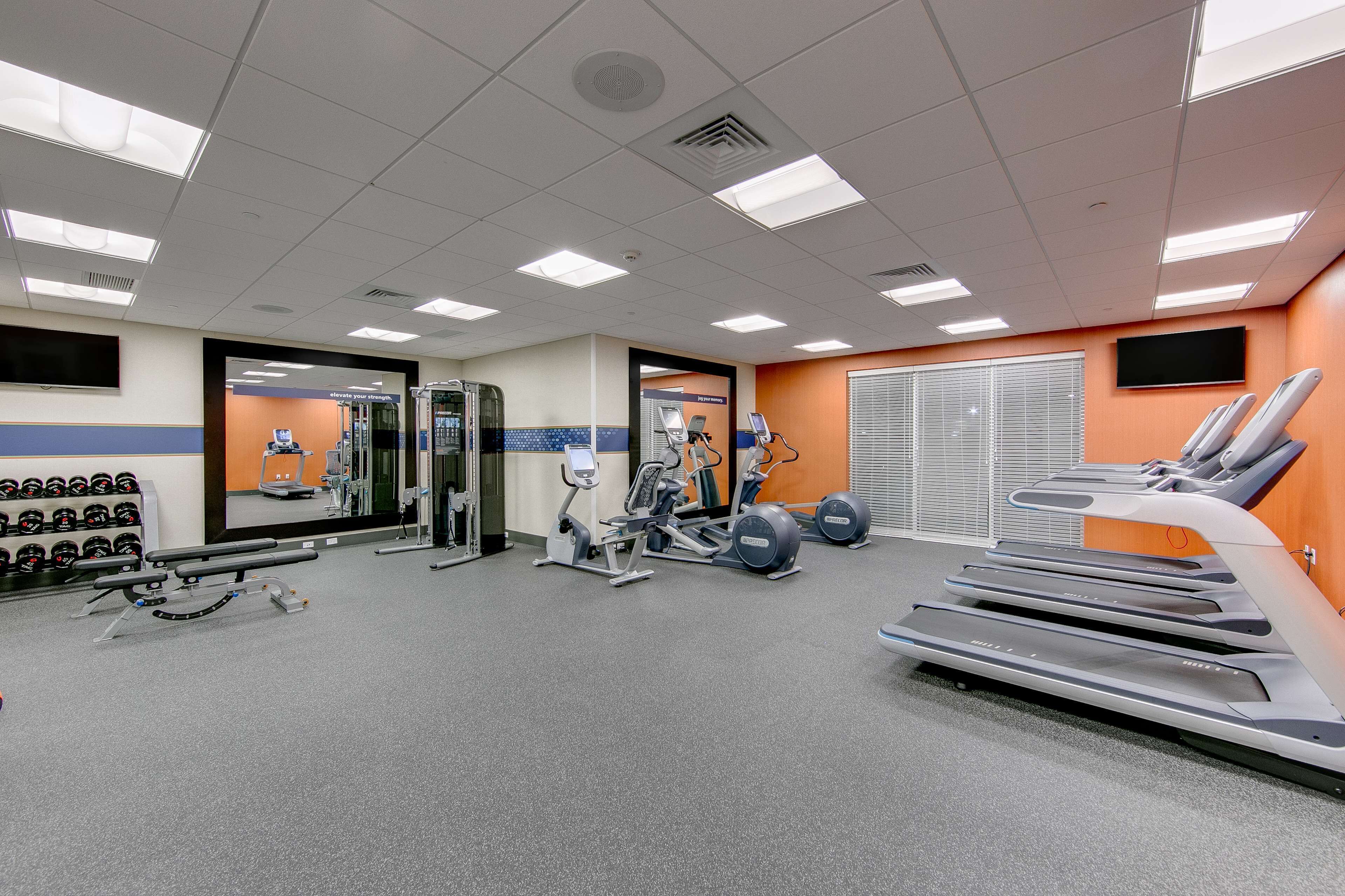 Hampton Inn & Suites North Houston Spring Hampton Inn & Suites North Houston Spring