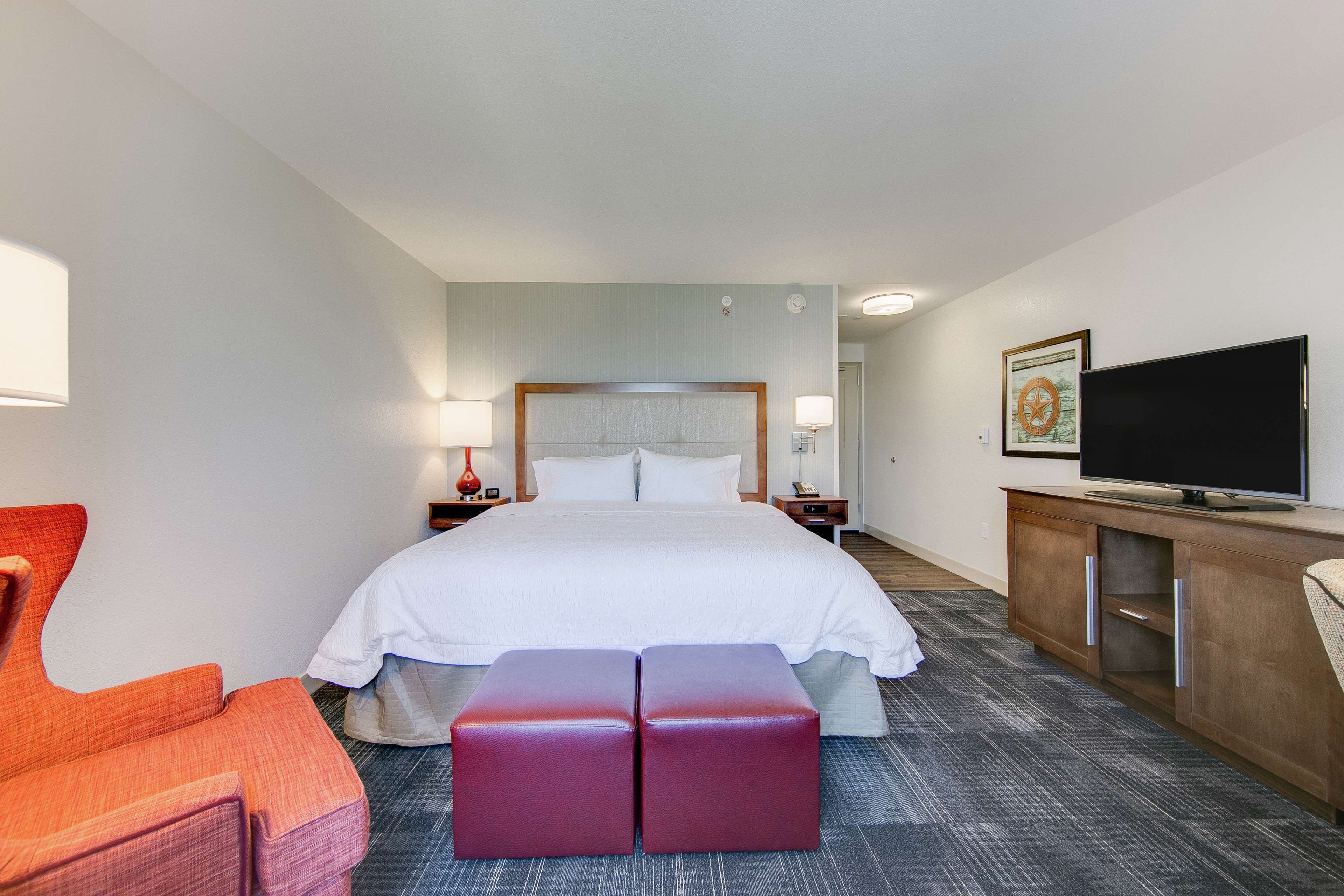 Hampton Inn & Suites North Houston Spring Hampton Inn & Suites North Houston Spring