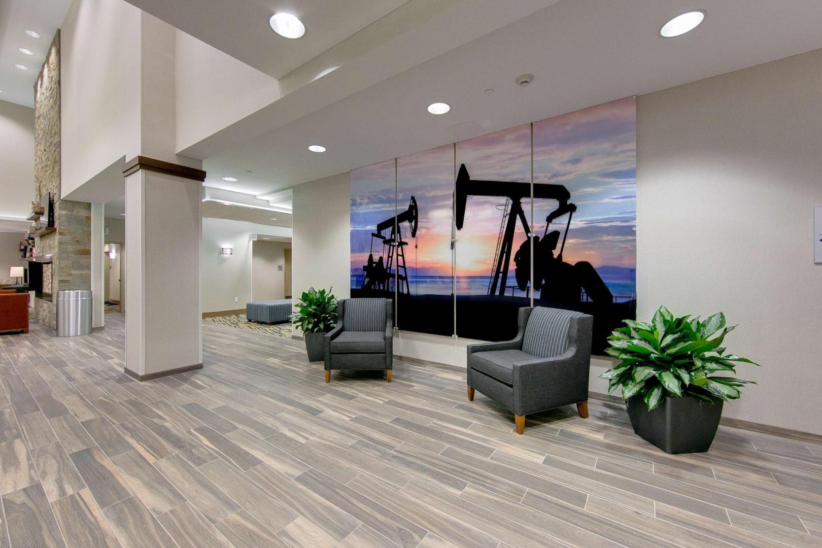 Hampton Inn & Suites North Houston Spring Hampton Inn & Suites North Houston Spring