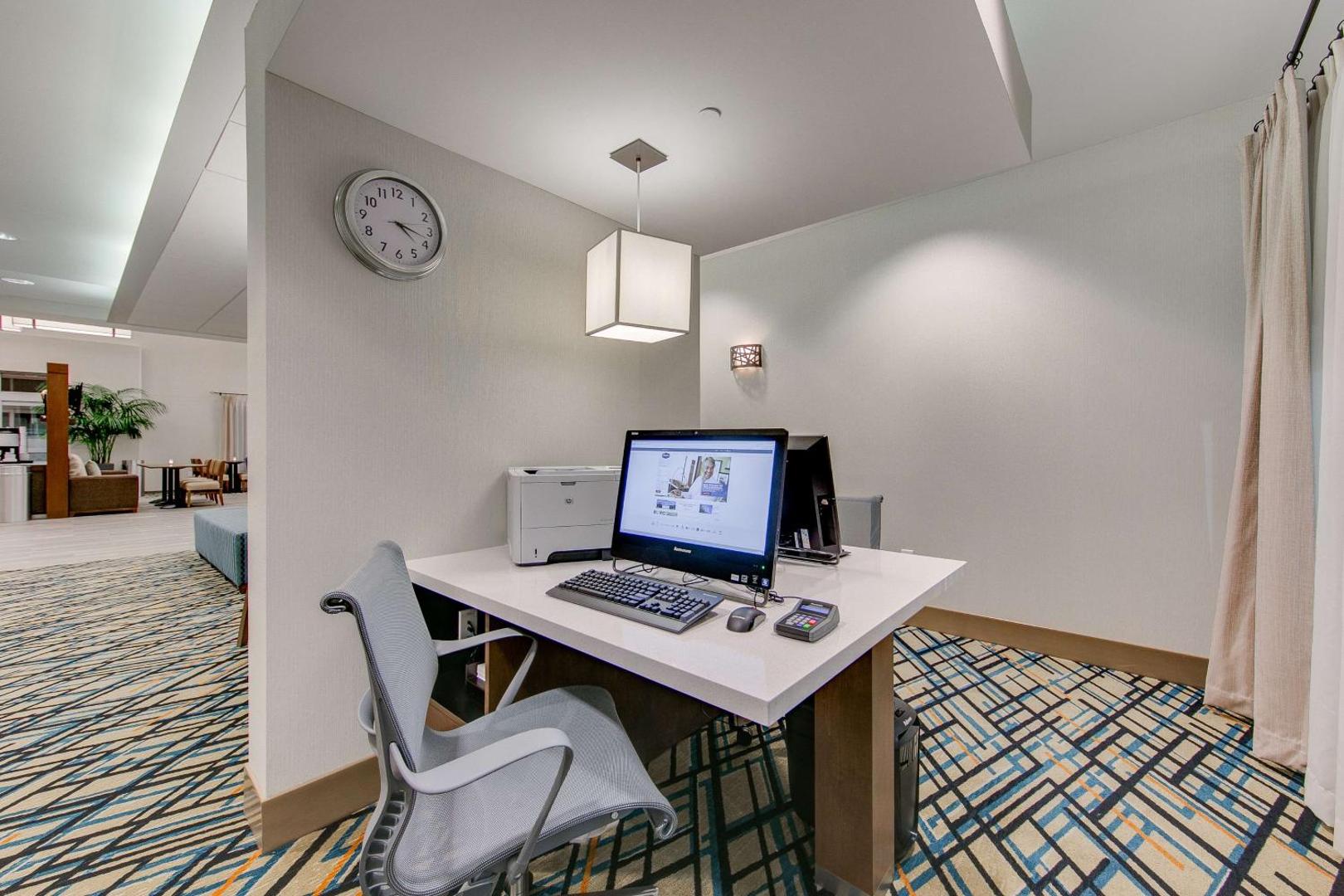 Hampton Inn & Suites North Houston Spring Hampton Inn & Suites North Houston Spring