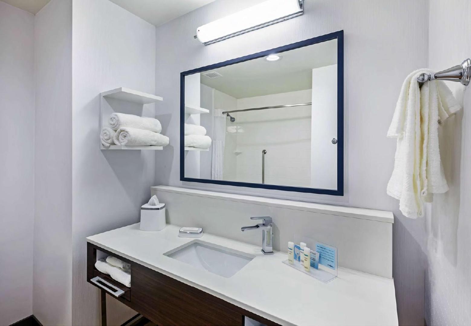 Hampton Inn Bulverde Hampton Inn Bulverde