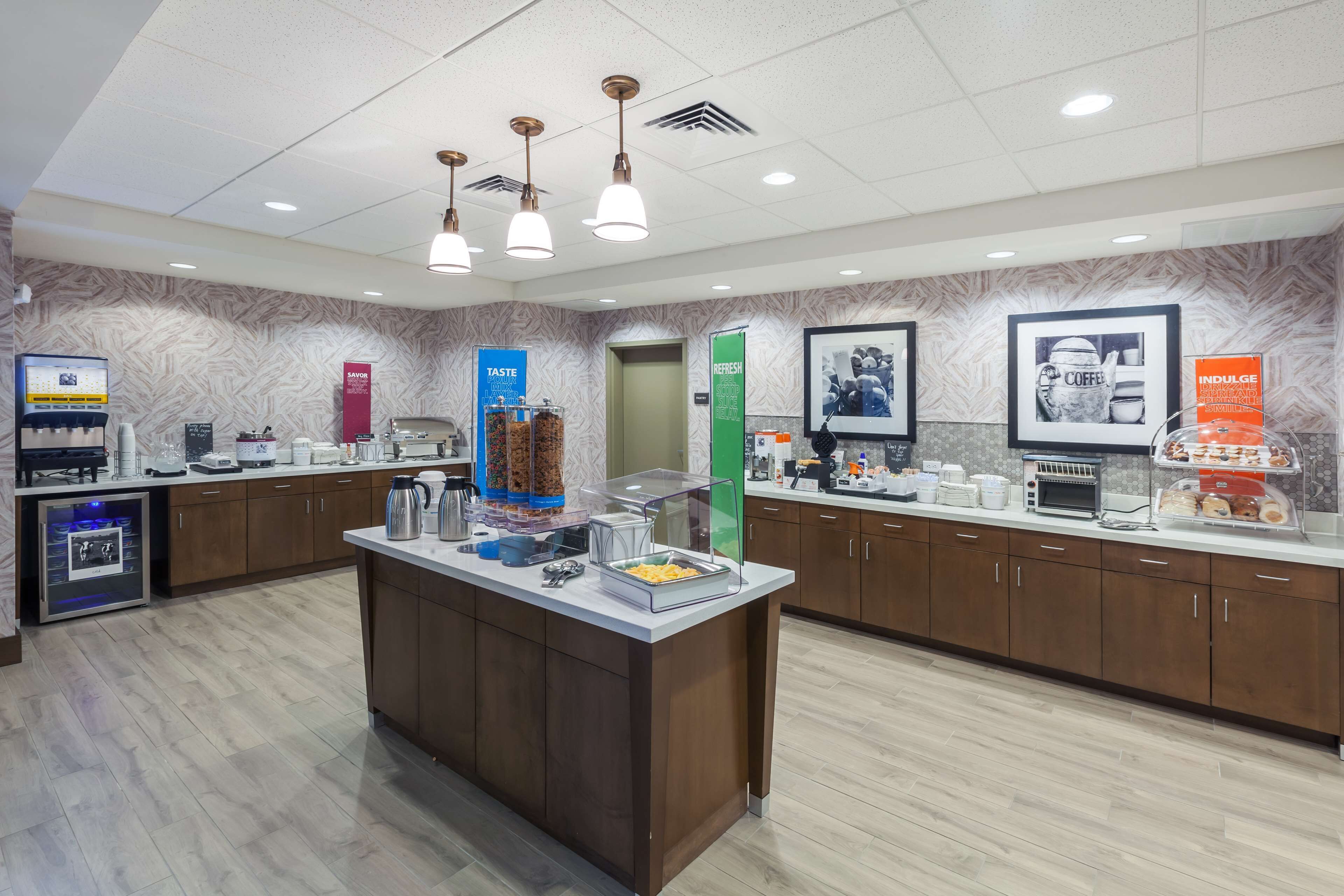 Hampton Inn Bulverde Hampton Inn Bulverde