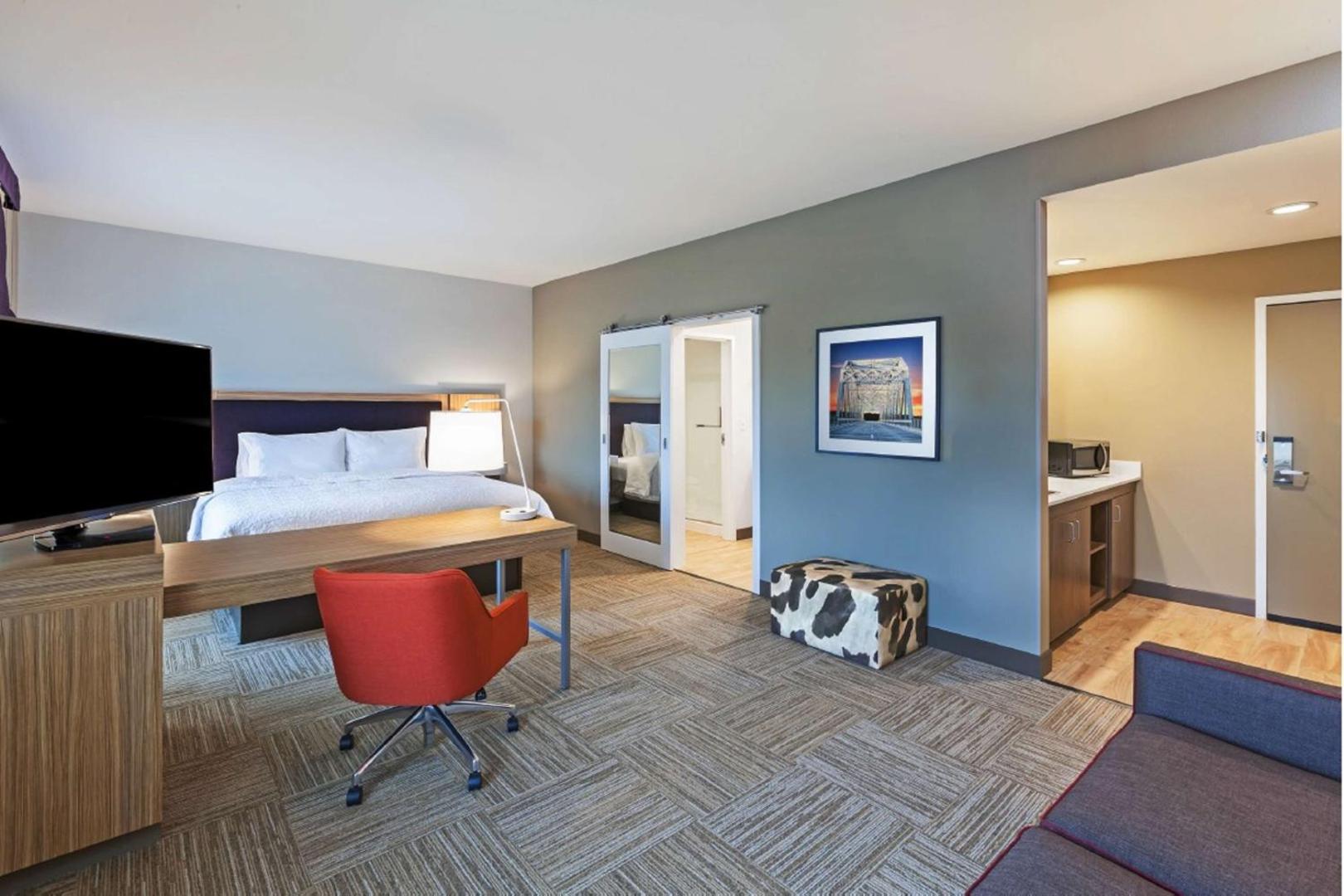 Hampton Inn Bulverde Hampton Inn Bulverde
