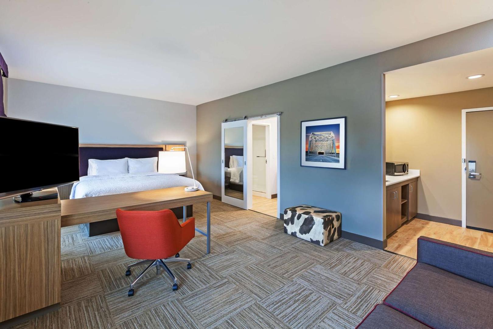 Hampton Inn Bulverde Hampton Inn Bulverde