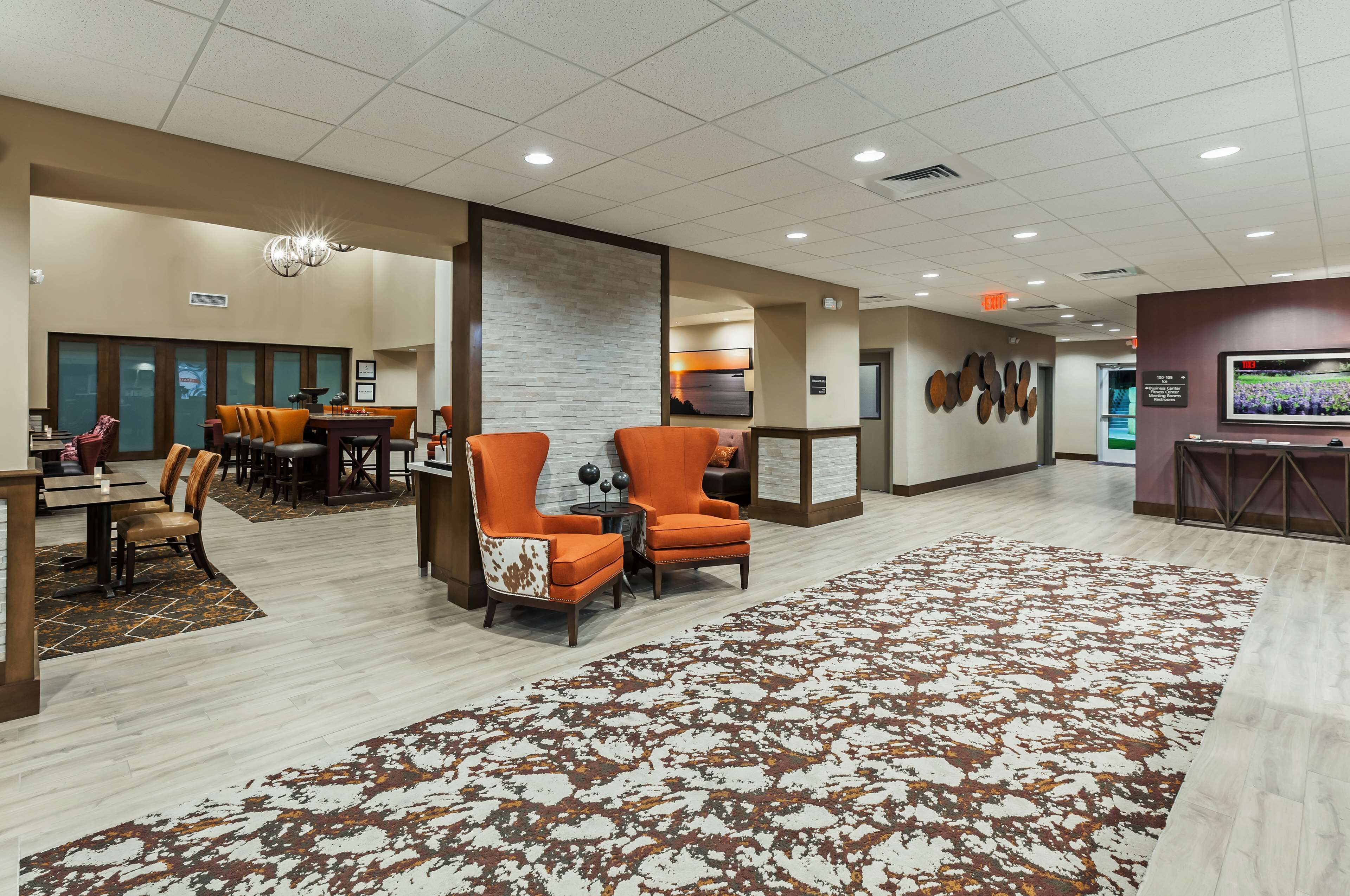 Hampton Inn Bulverde Hampton Inn Bulverde