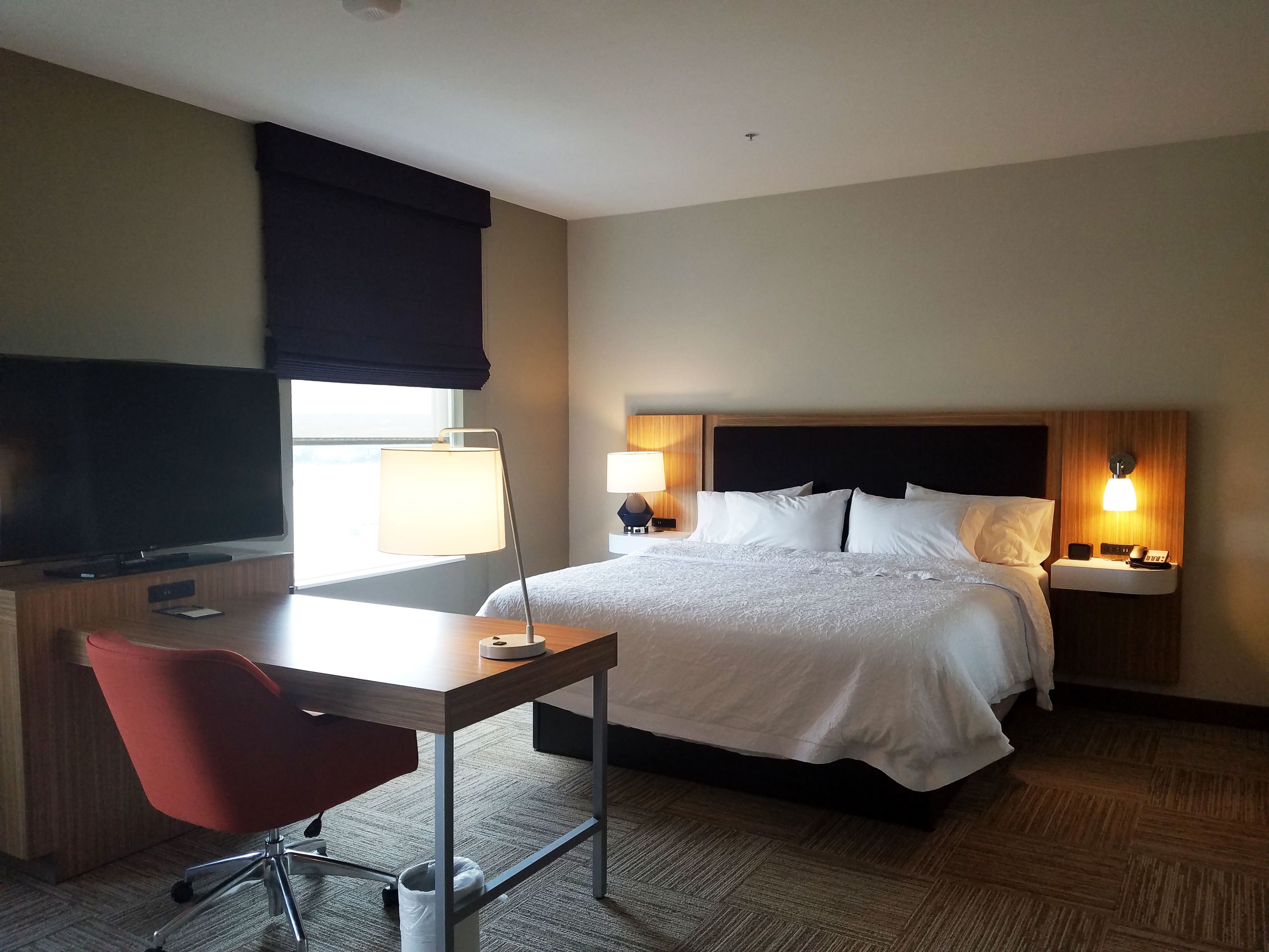 Hampton Inn Bulverde Hampton Inn Bulverde