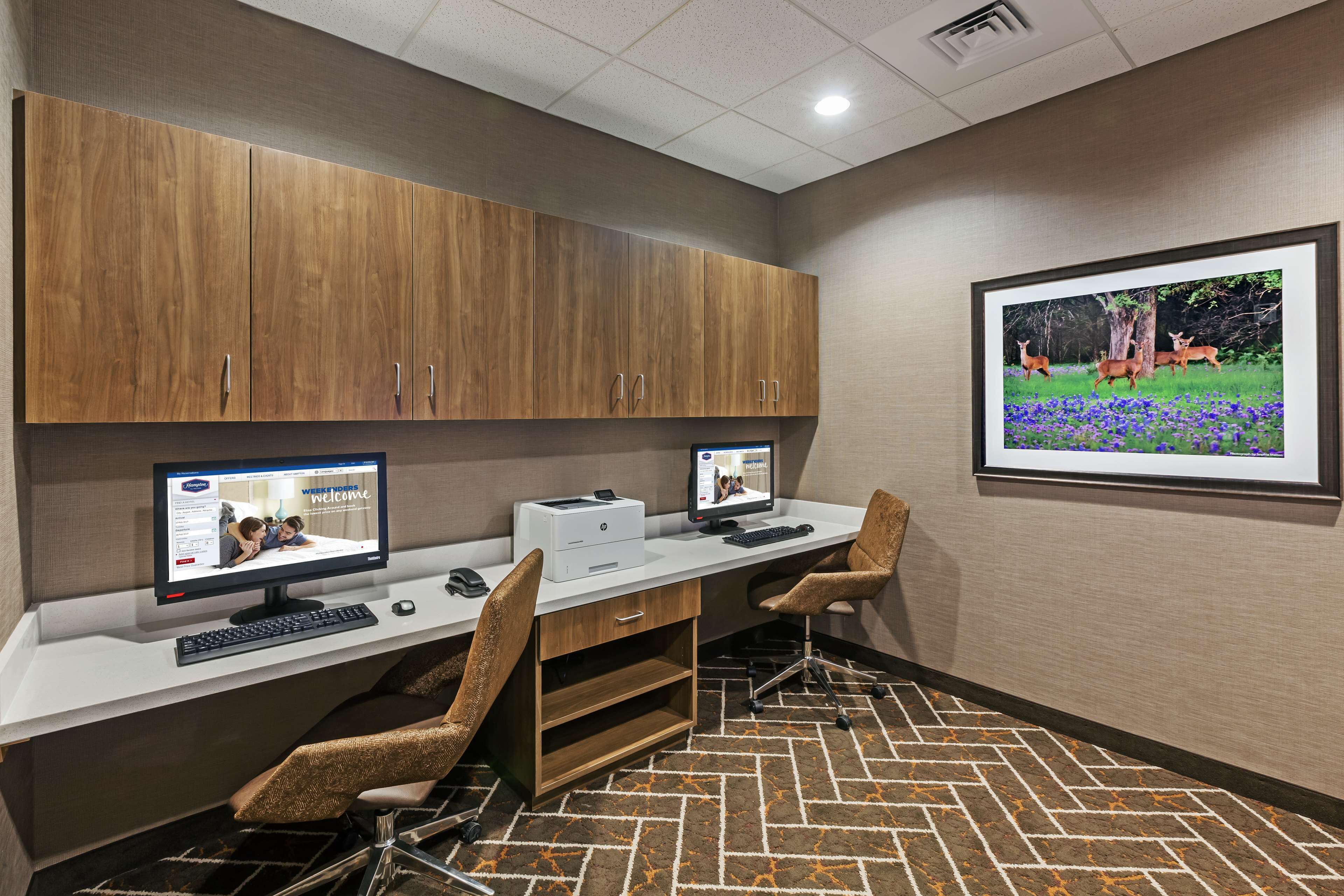 Hampton Inn Bulverde Hampton Inn Bulverde