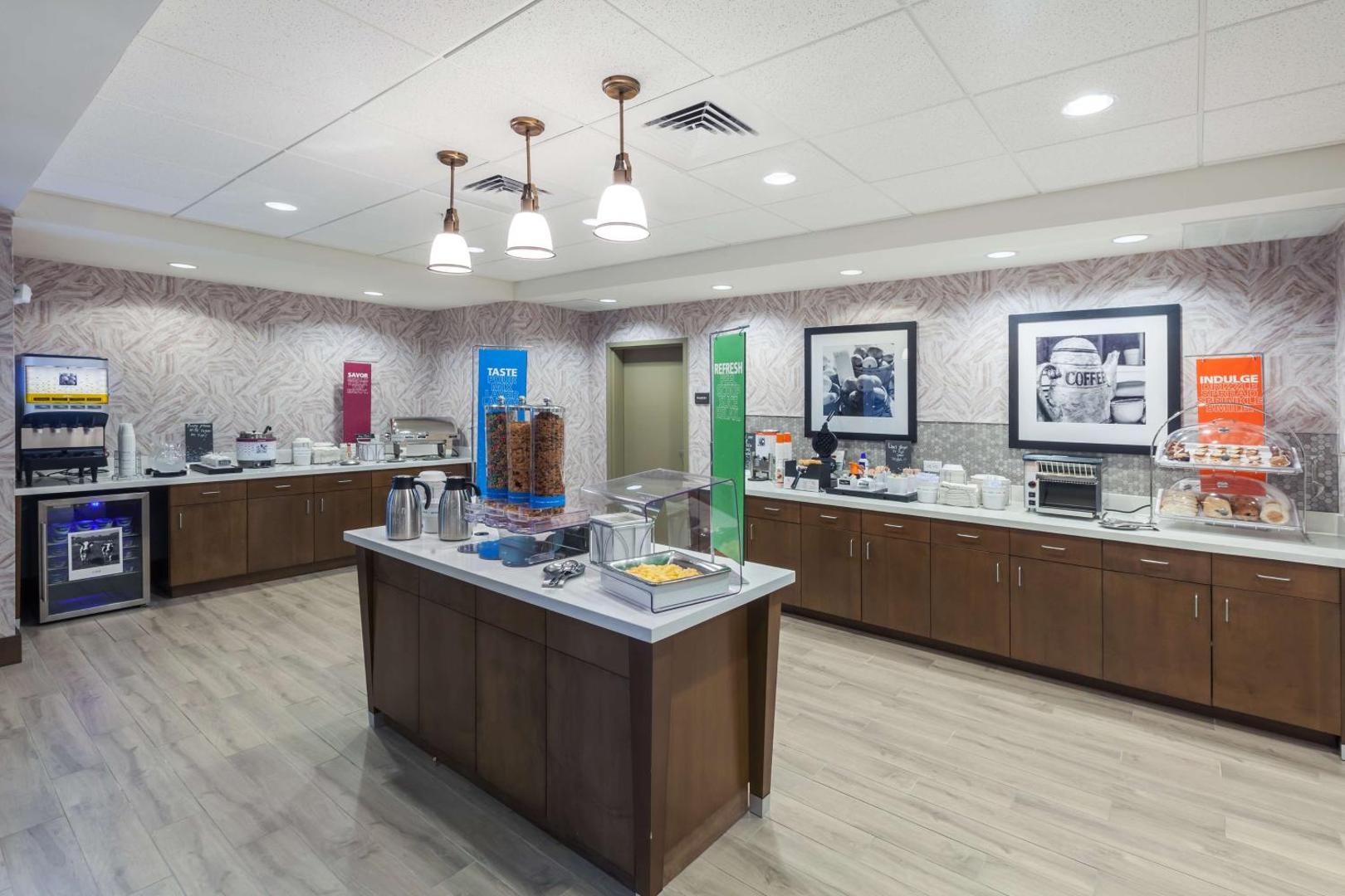 Hampton Inn Bulverde Hampton Inn Bulverde