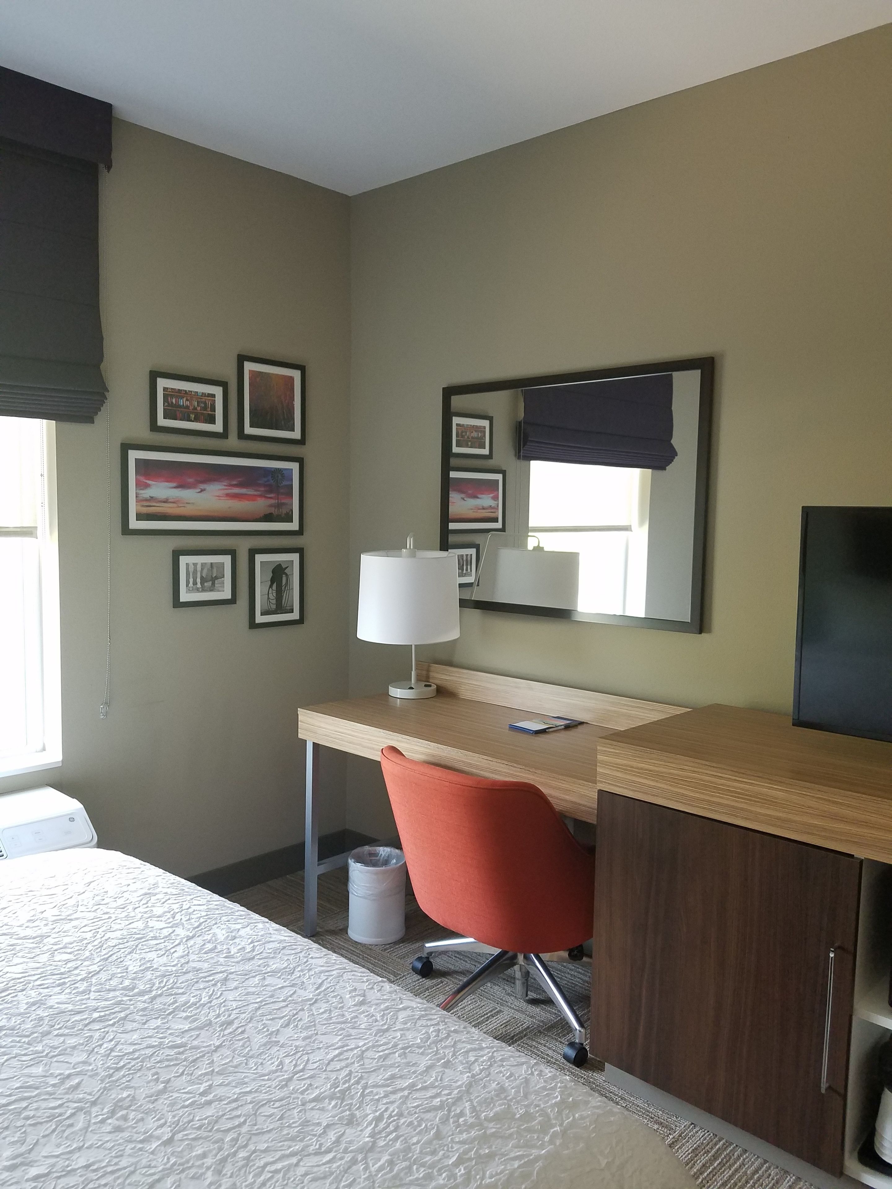 Hampton Inn Bulverde Hampton Inn Bulverde