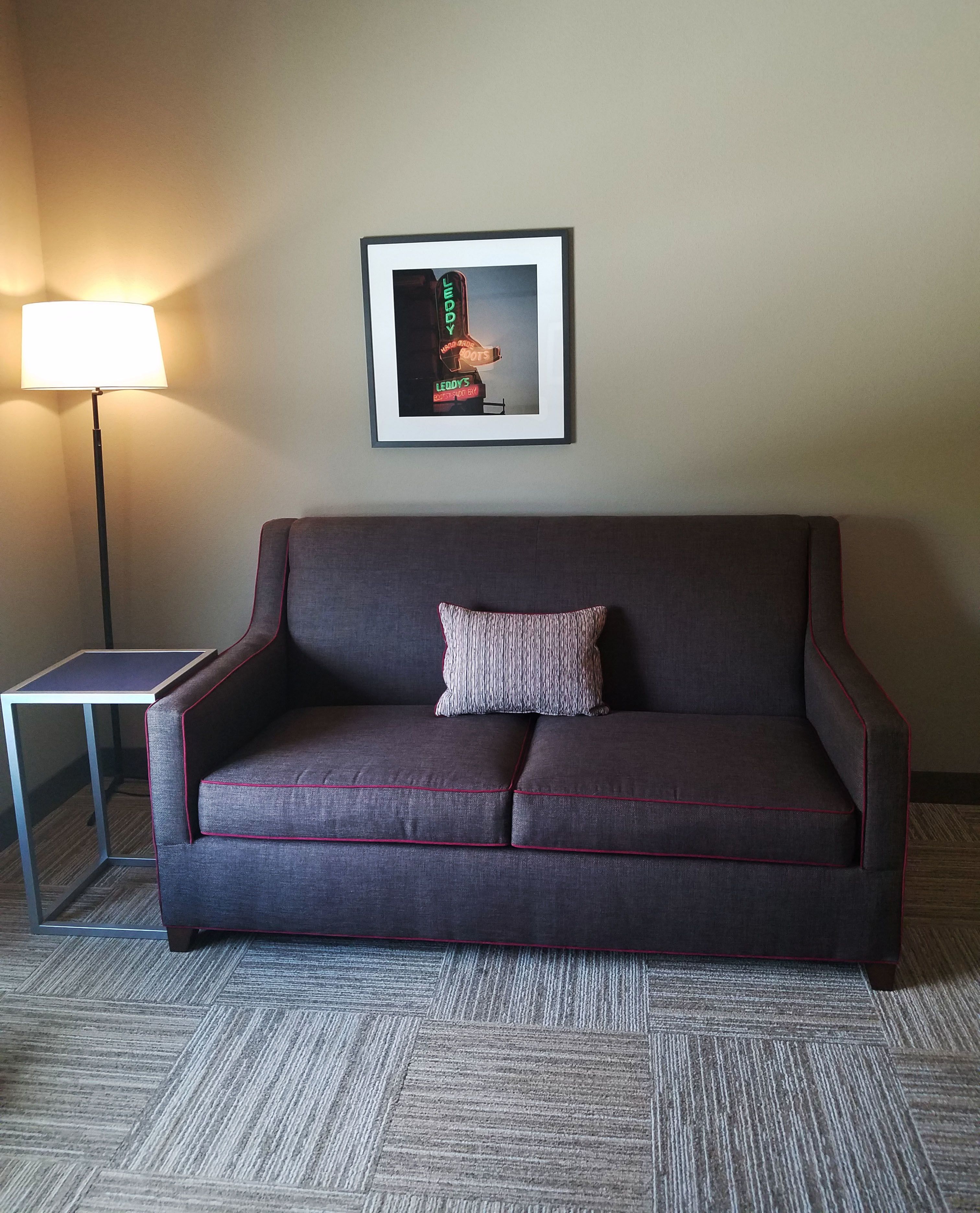 Hampton Inn Bulverde Hampton Inn Bulverde