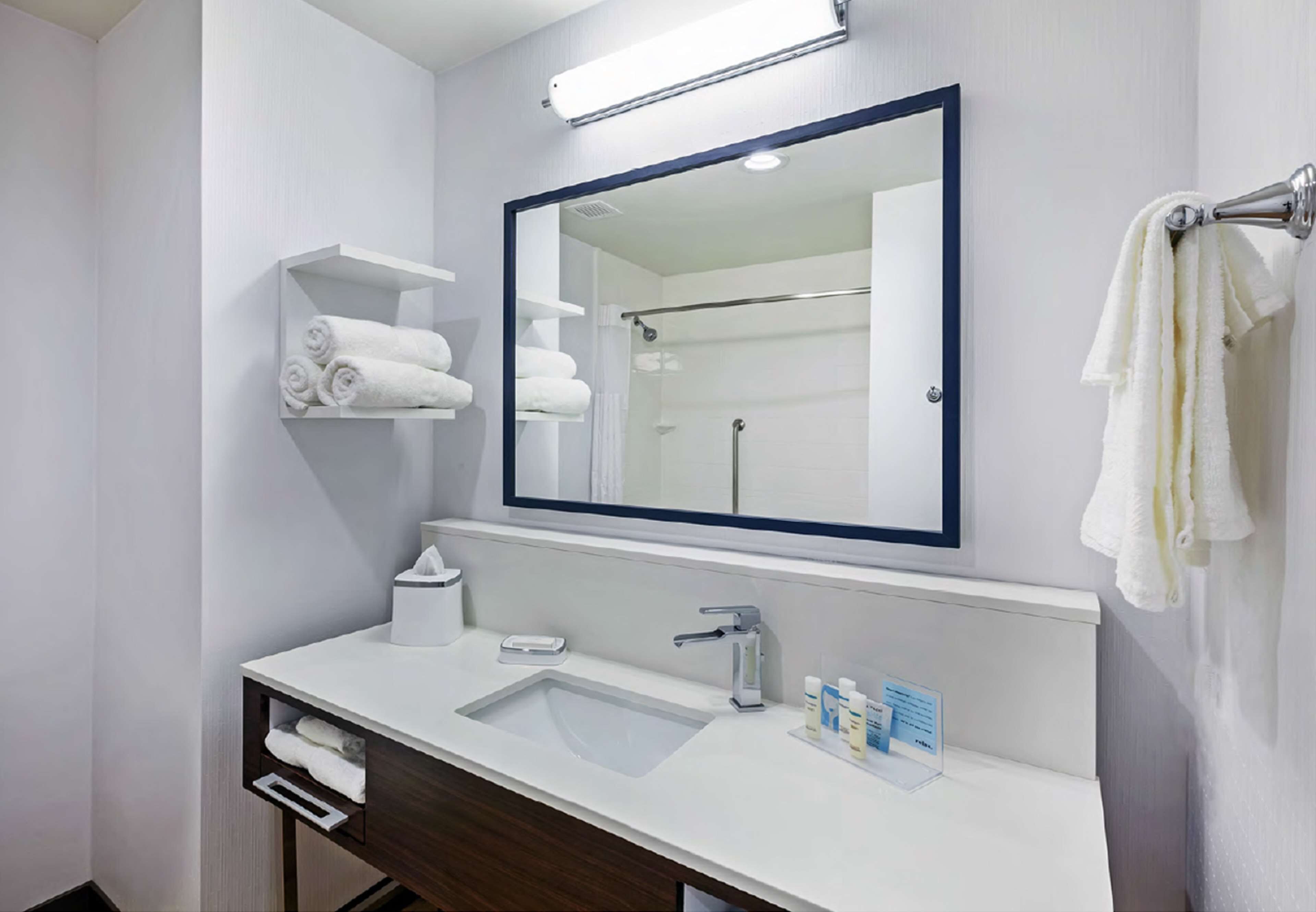 Hampton Inn Bulverde Hampton Inn Bulverde