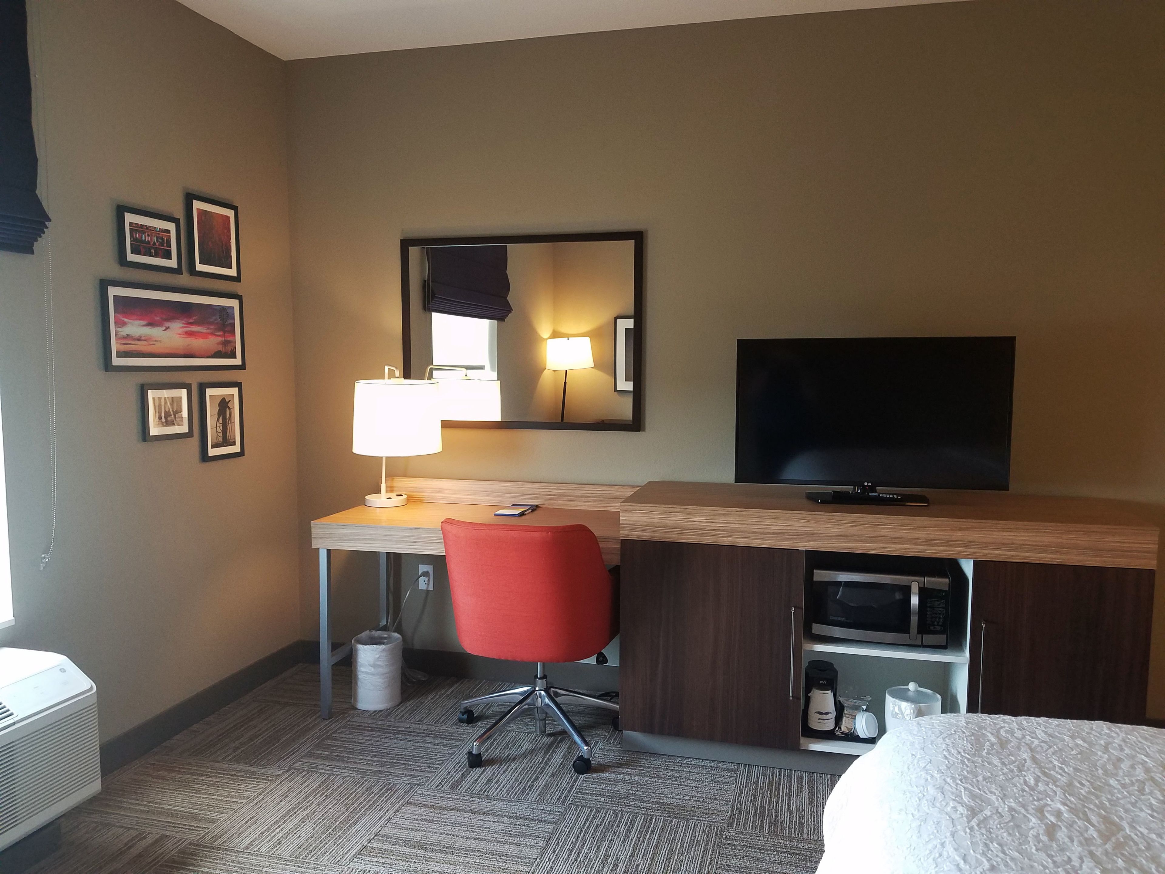Hampton Inn Bulverde Hampton Inn Bulverde