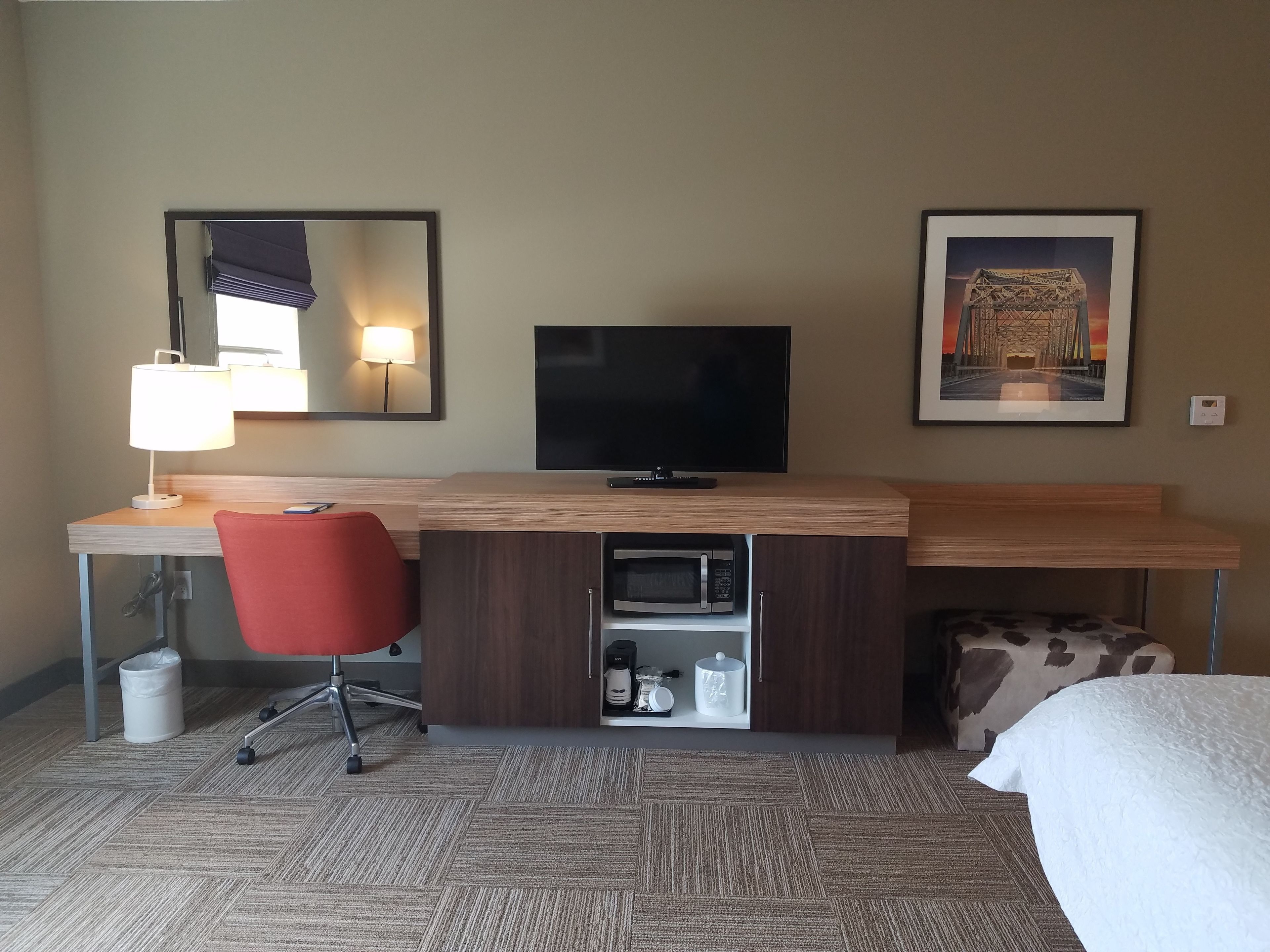 Hampton Inn Bulverde Hampton Inn Bulverde