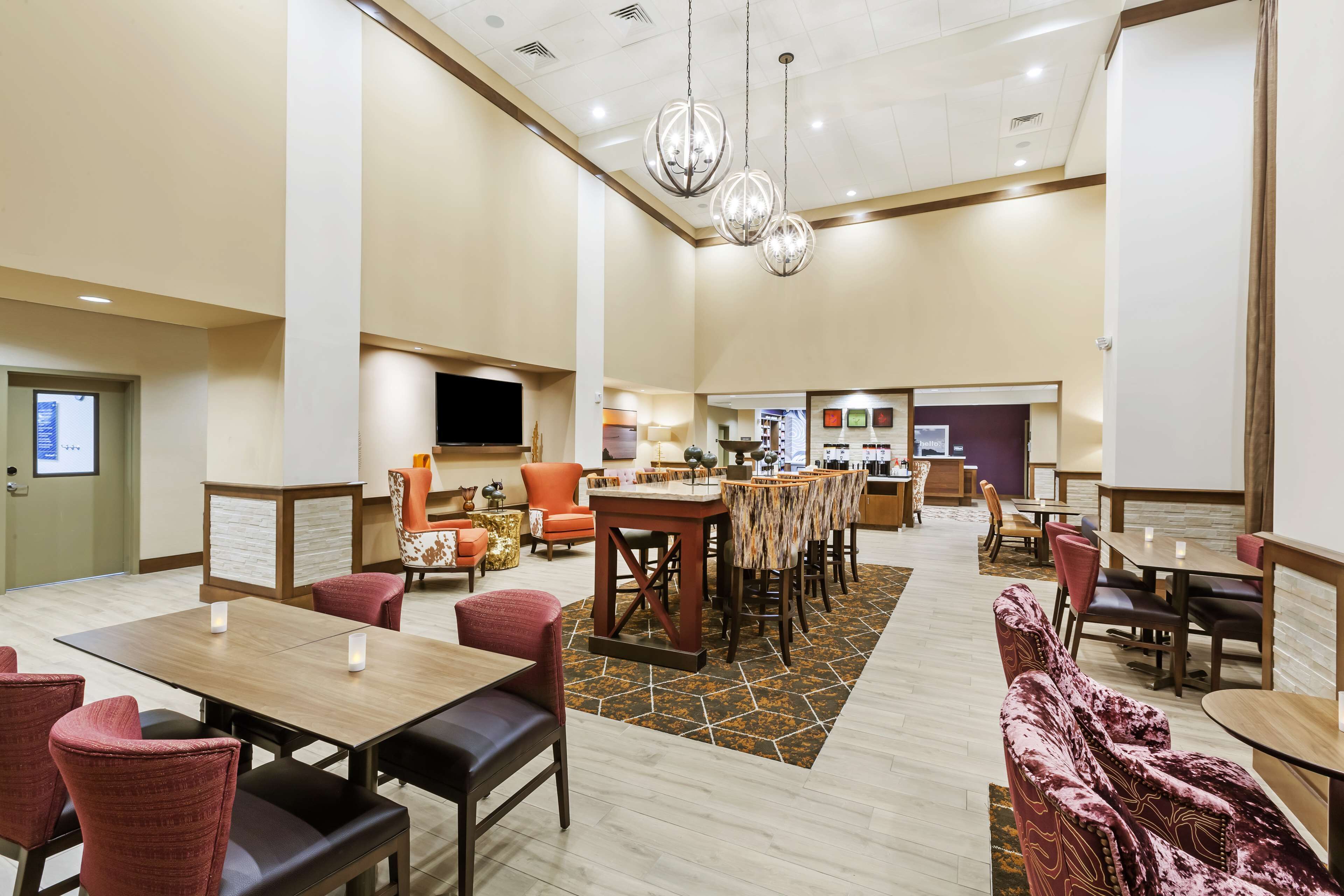 Hampton Inn Bulverde Hampton Inn Bulverde