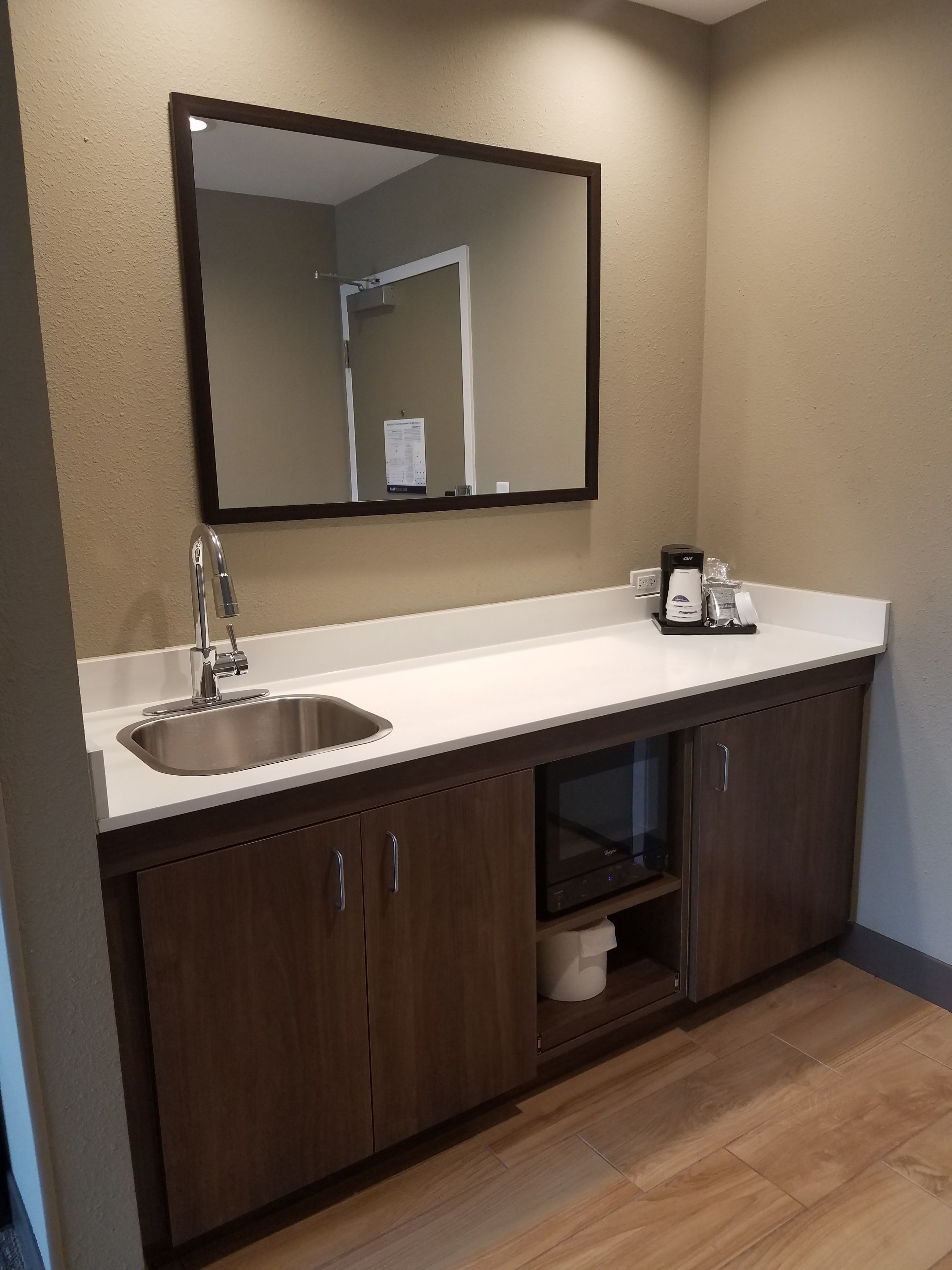 Hampton Inn Bulverde Hampton Inn Bulverde