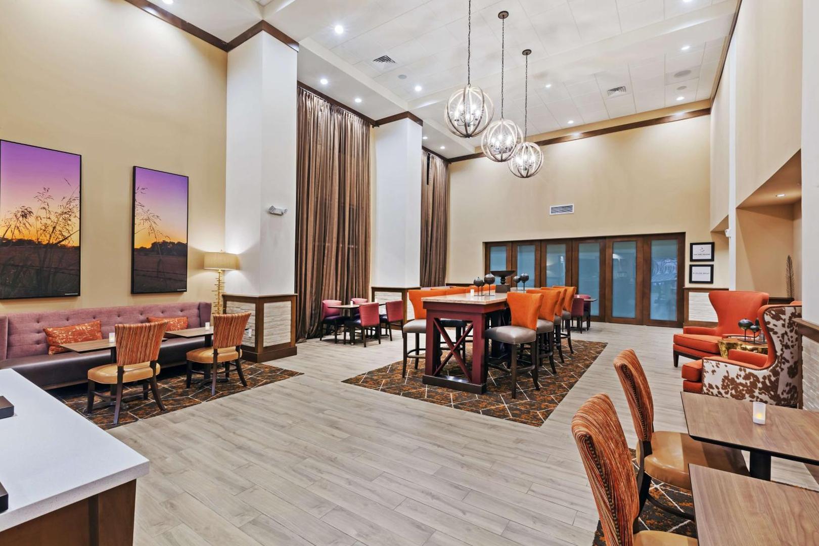 Hampton Inn Bulverde Hampton Inn Bulverde