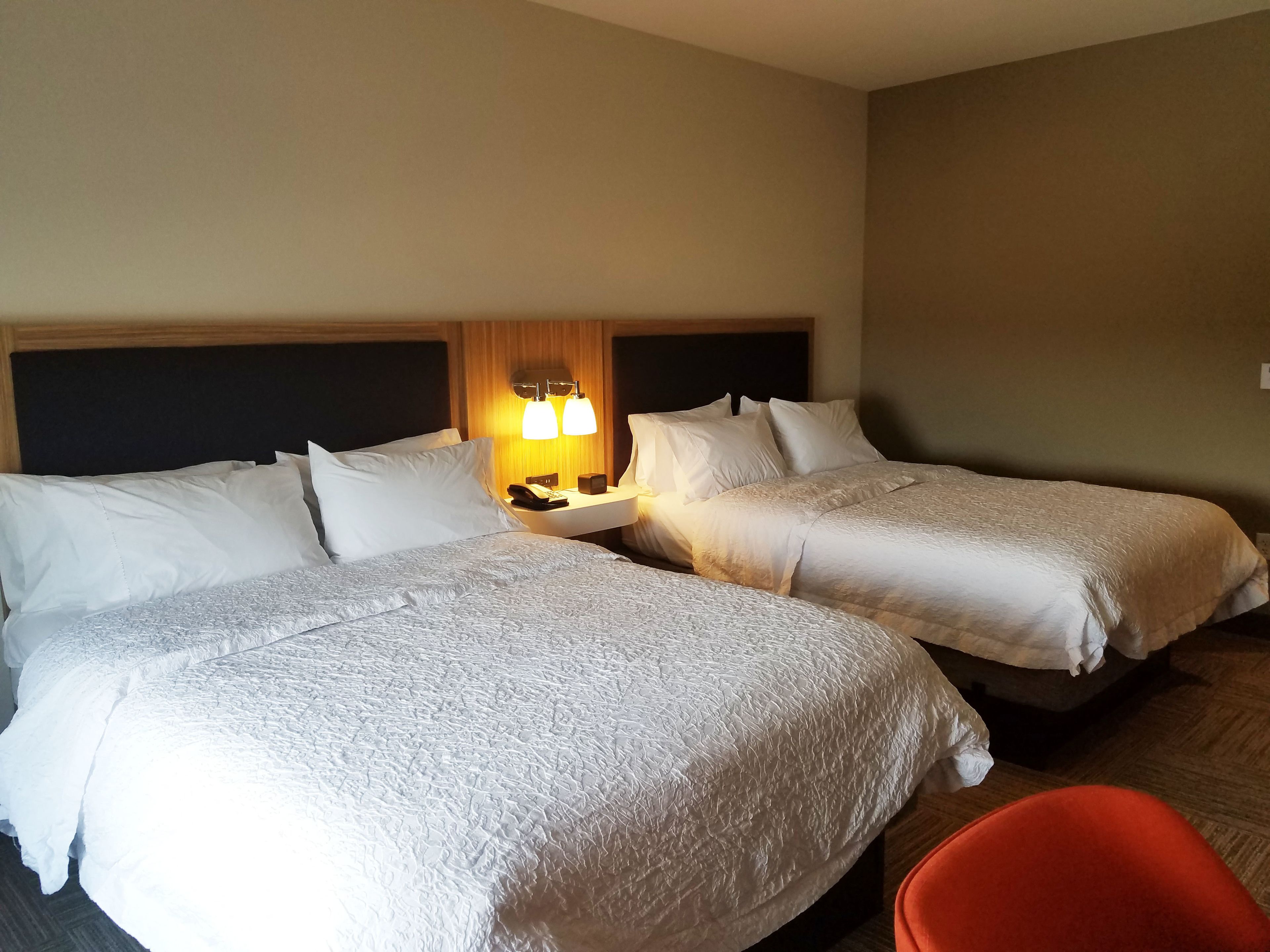 Hampton Inn Bulverde Hampton Inn Bulverde