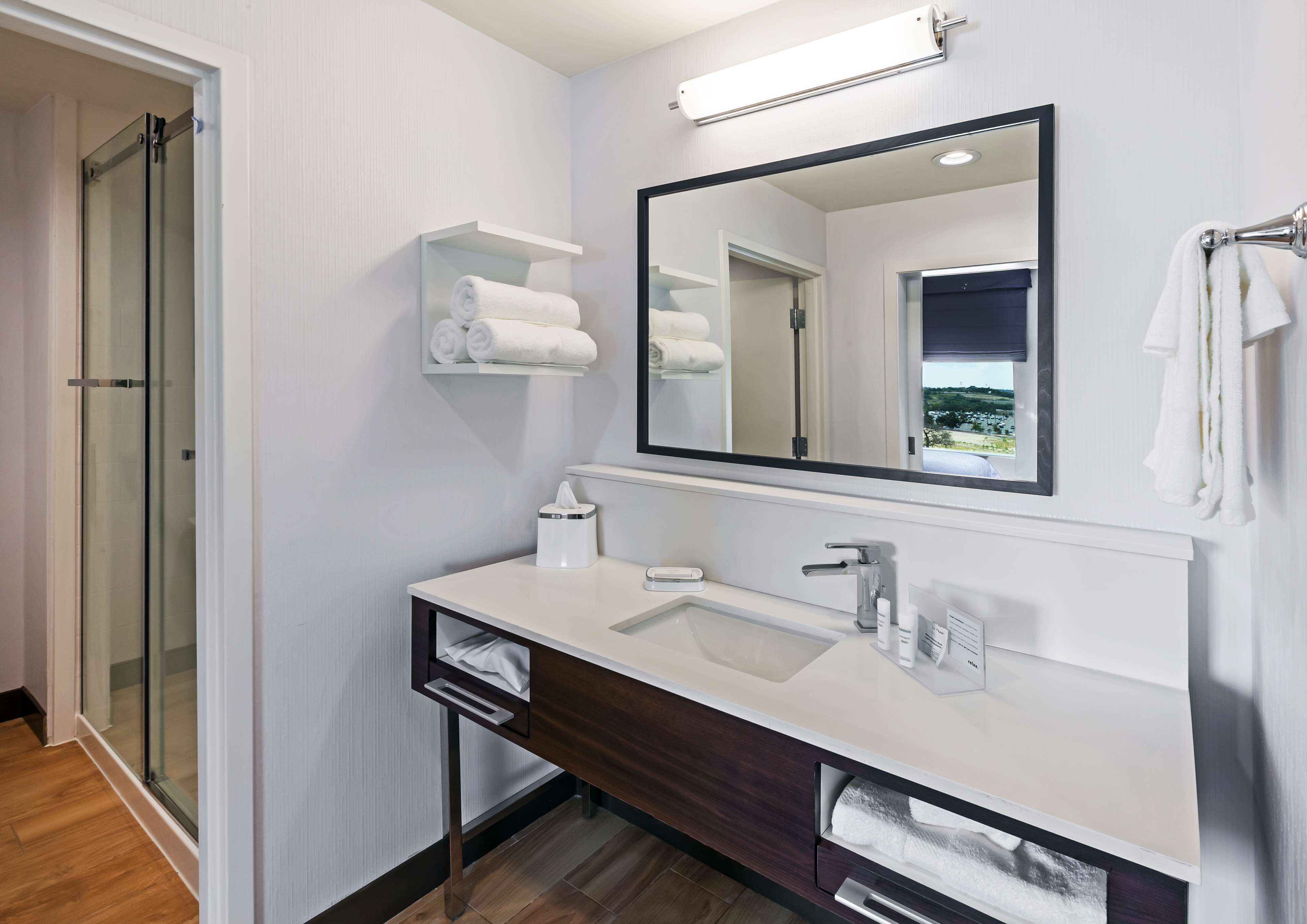 Hampton Inn Bulverde Hampton Inn Bulverde