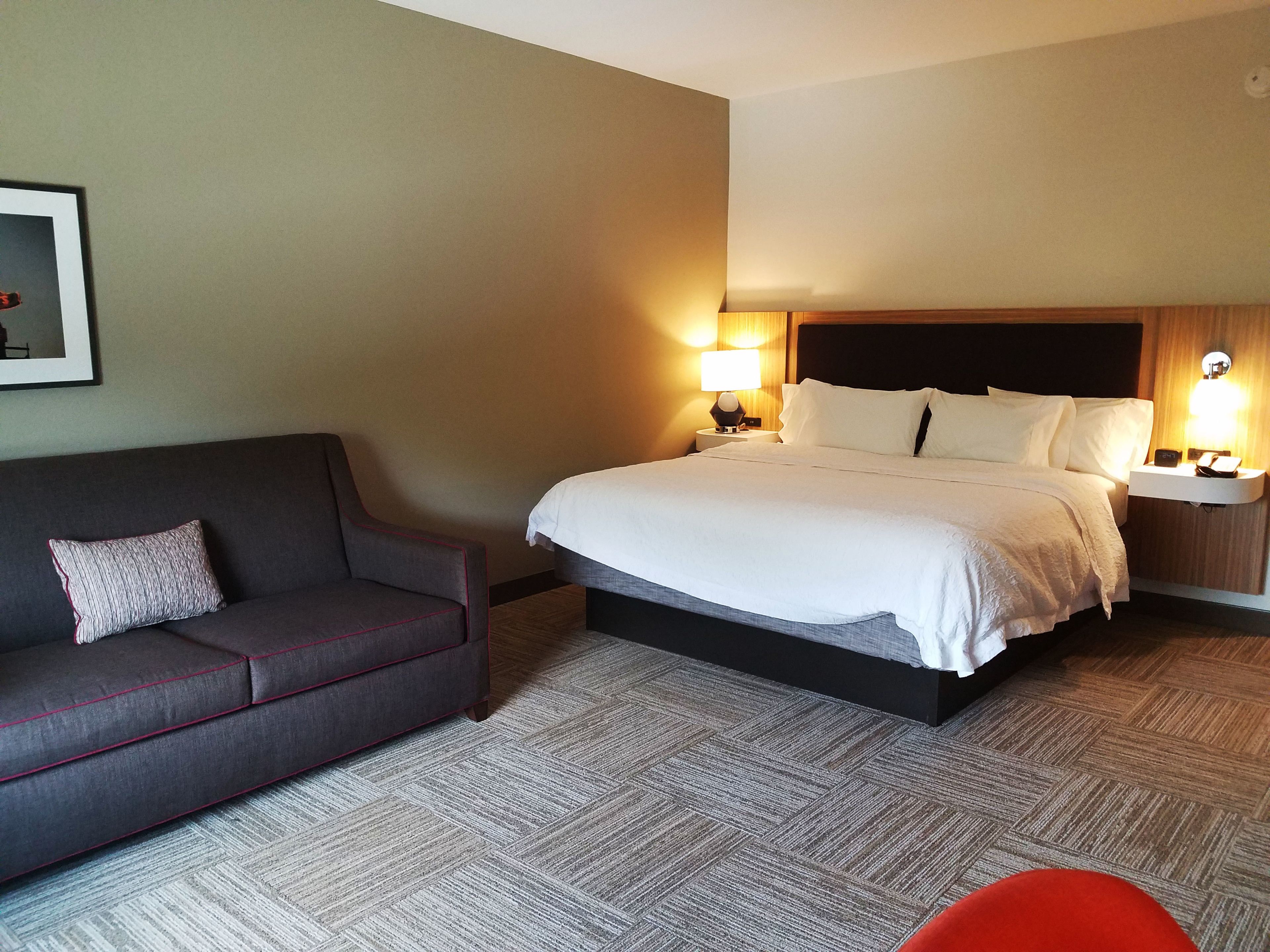 Hampton Inn Bulverde Hampton Inn Bulverde