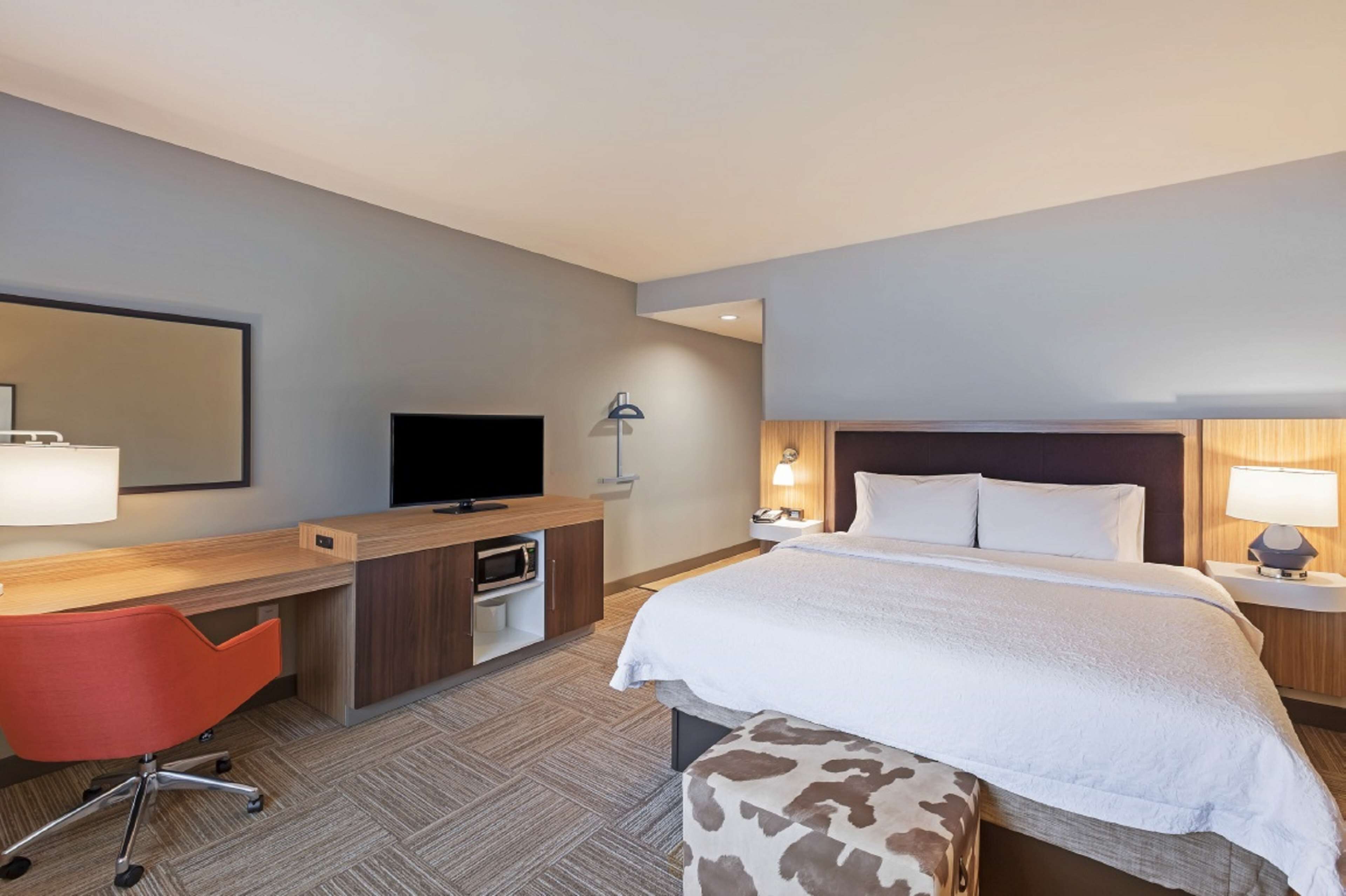 Hampton Inn Bulverde Hampton Inn Bulverde