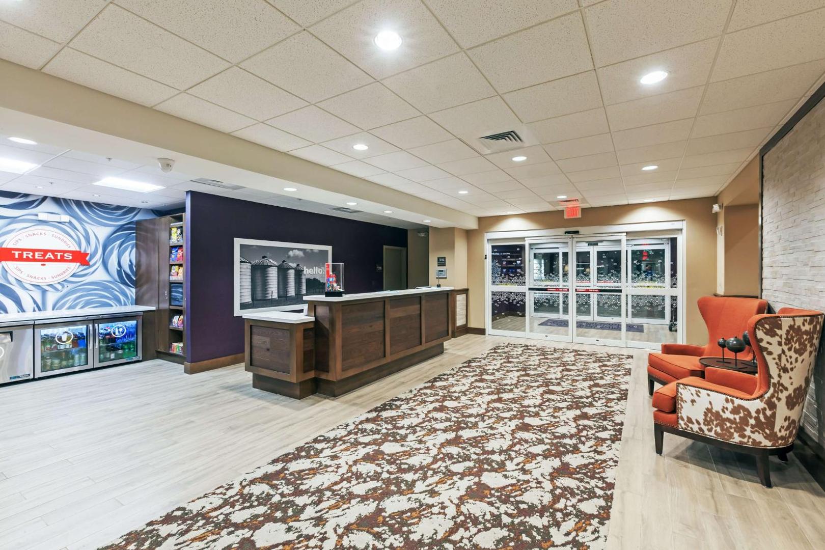 Hampton Inn Bulverde Hampton Inn Bulverde
