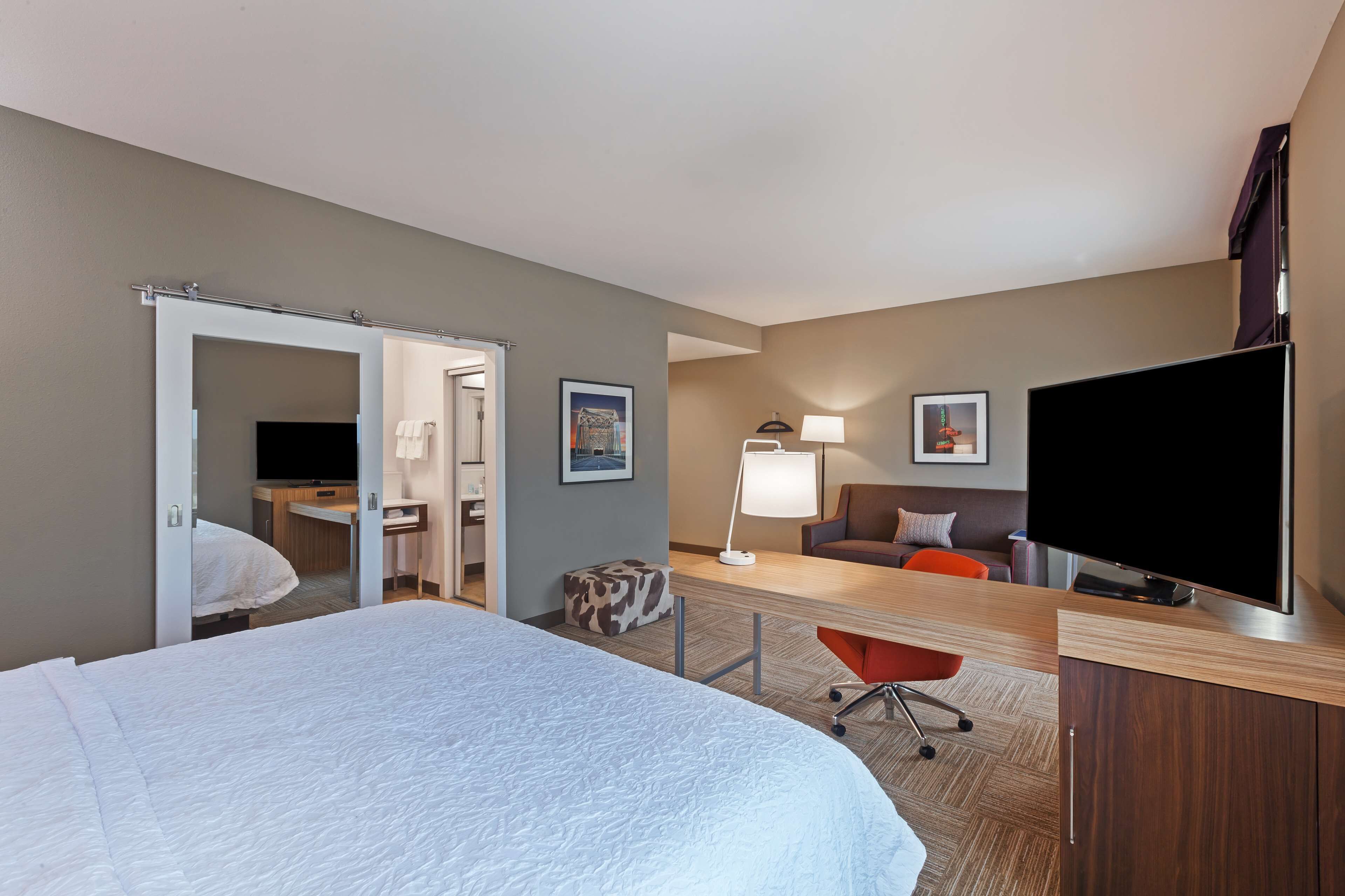 Hampton Inn Bulverde Hampton Inn Bulverde