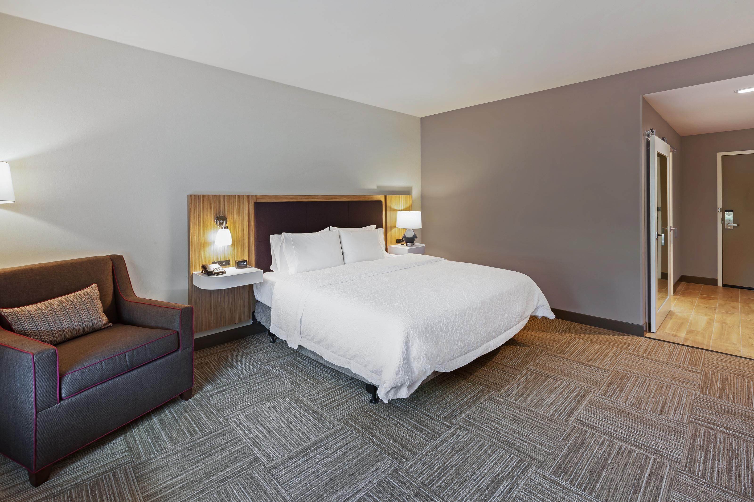 Hampton Inn Bulverde Hampton Inn Bulverde
