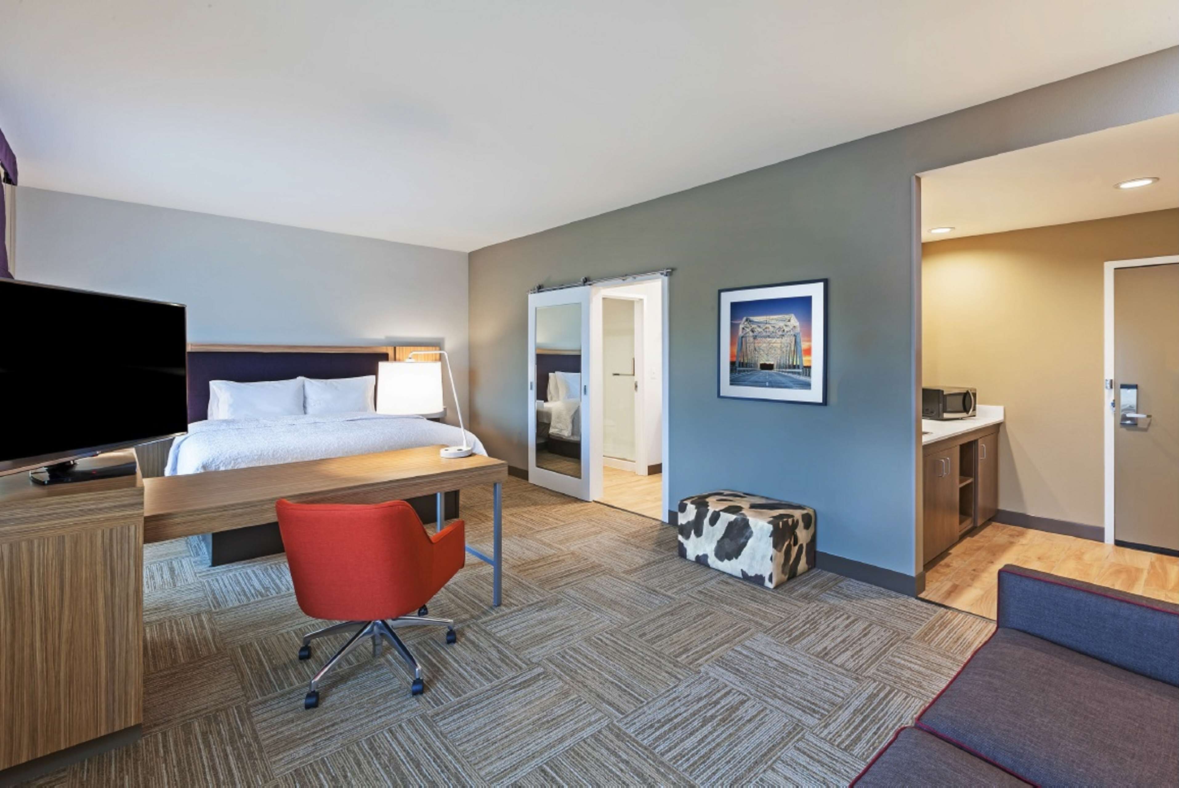 Hampton Inn Bulverde Hampton Inn Bulverde