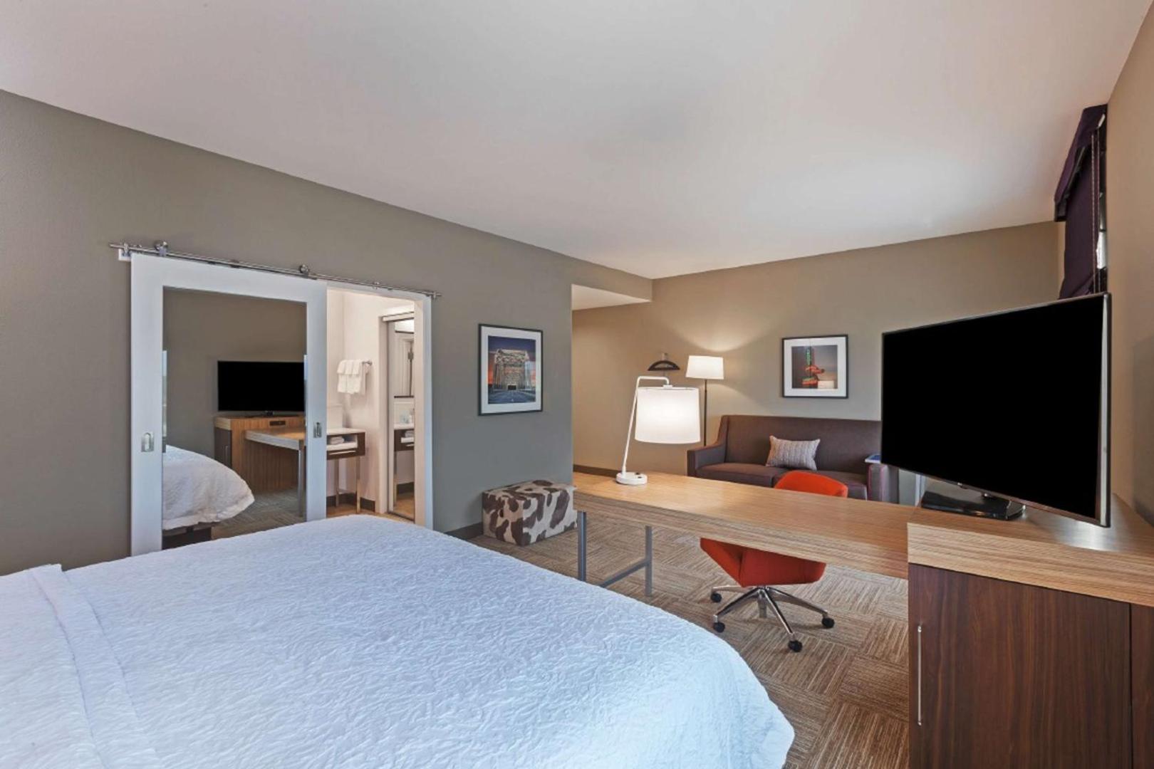 Hampton Inn Bulverde Hampton Inn Bulverde