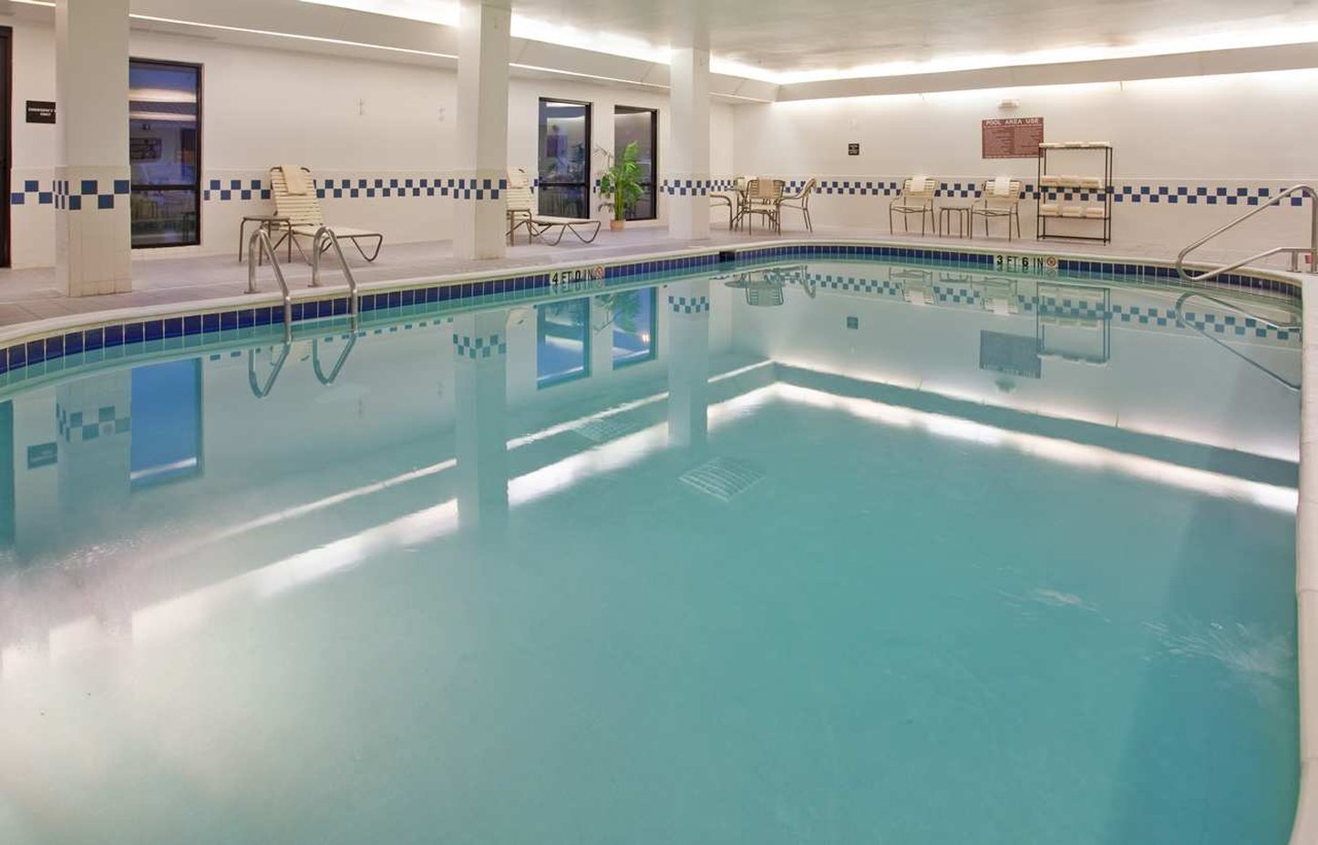 Hampton Inn Houston / Stafford Hampton Inn Houston / Stafford
