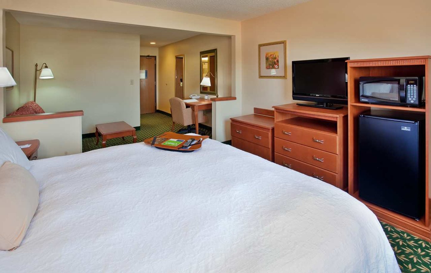 Hampton Inn Houston / Stafford Hampton Inn Houston / Stafford