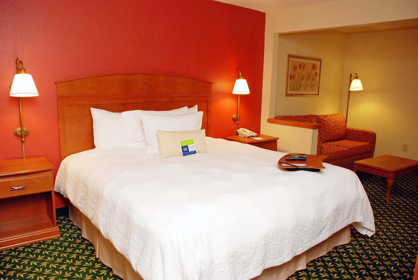 Hampton Inn Houston / Stafford Hampton Inn Houston / Stafford